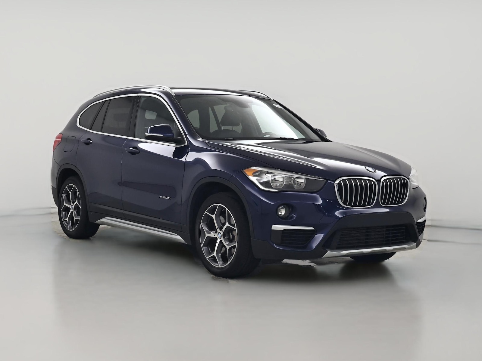 2018 BMW X1 28i - Photo 1