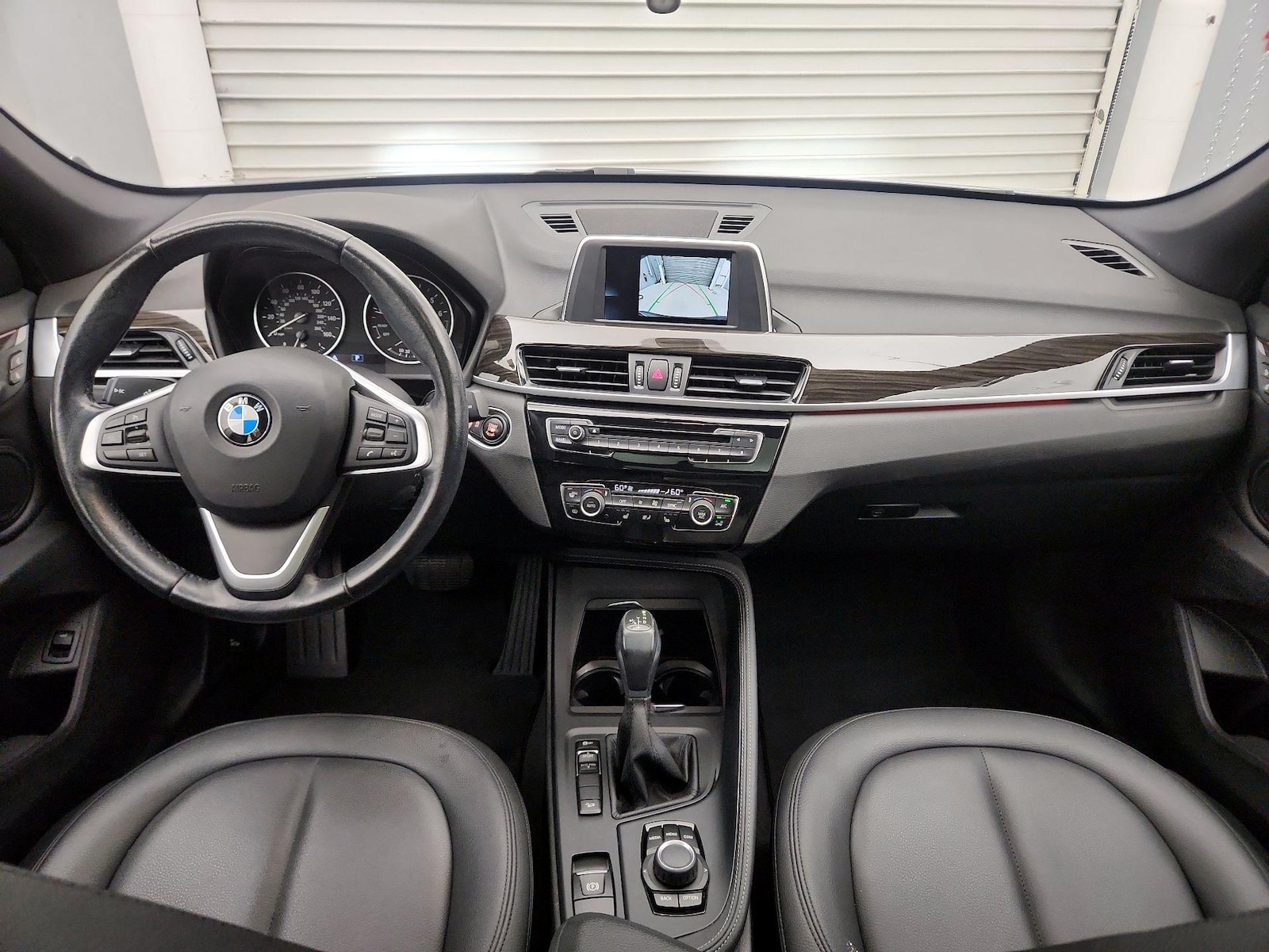 2018 BMW X1 28i - Photo 10