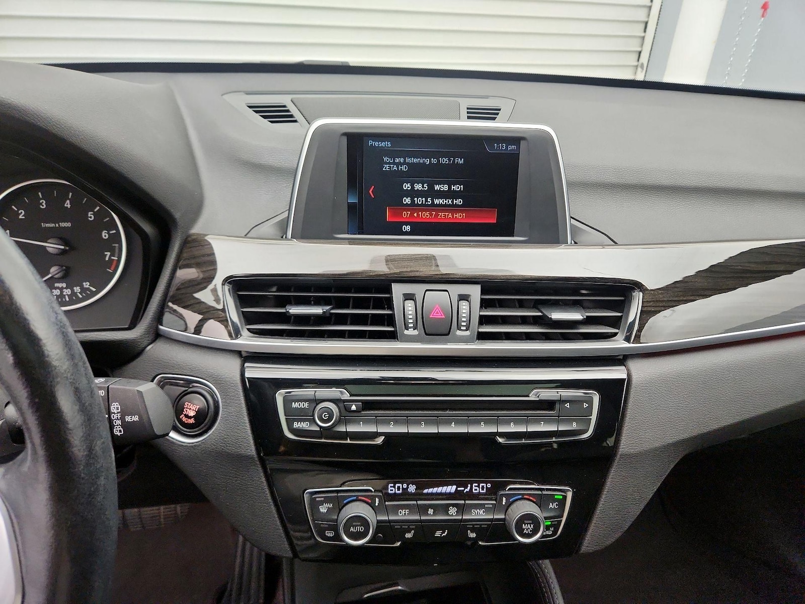 2018 BMW X1 28i - Photo 16