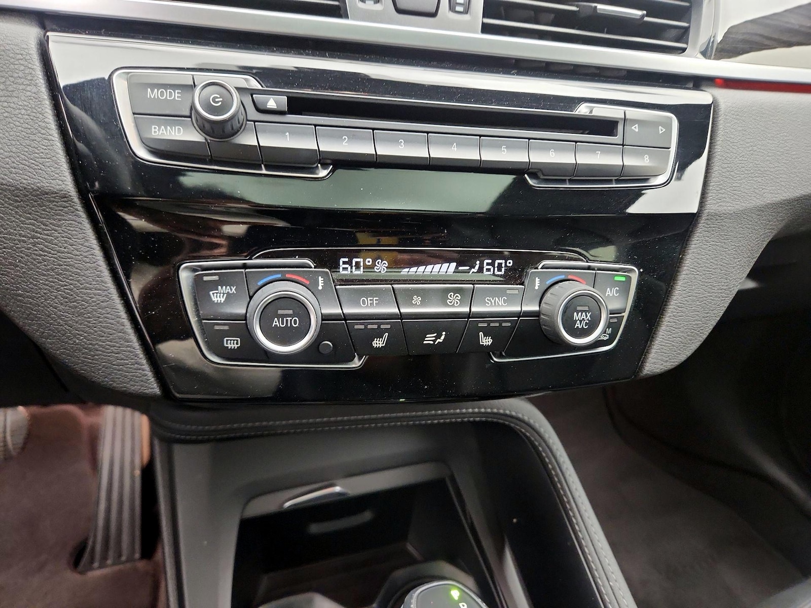 2018 BMW X1 28i - Photo 17