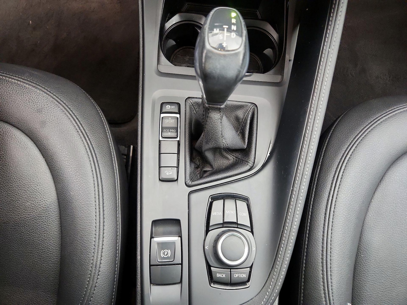 2018 BMW X1 28i - Photo 18