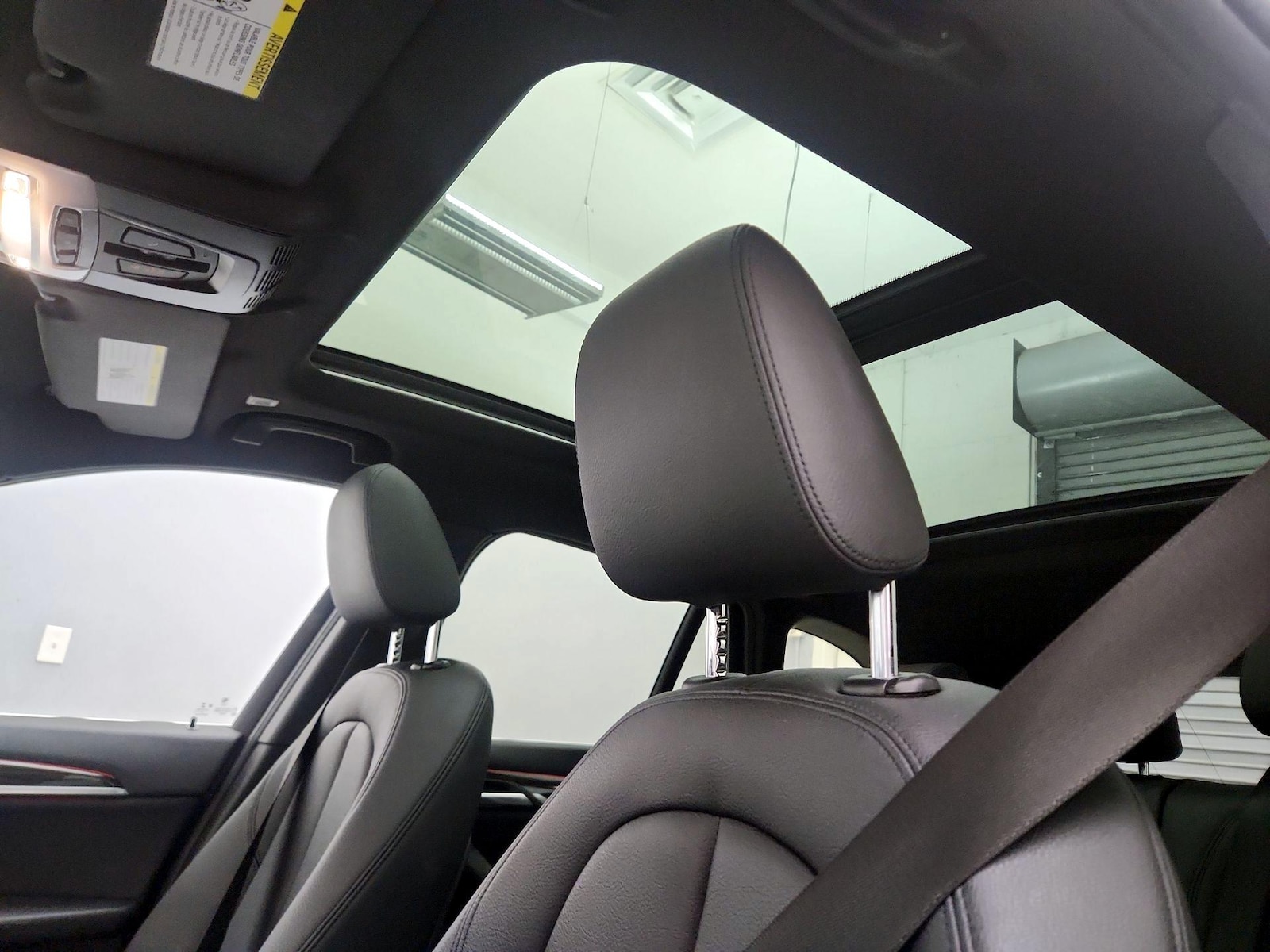 2018 BMW X1 28i - Photo 20