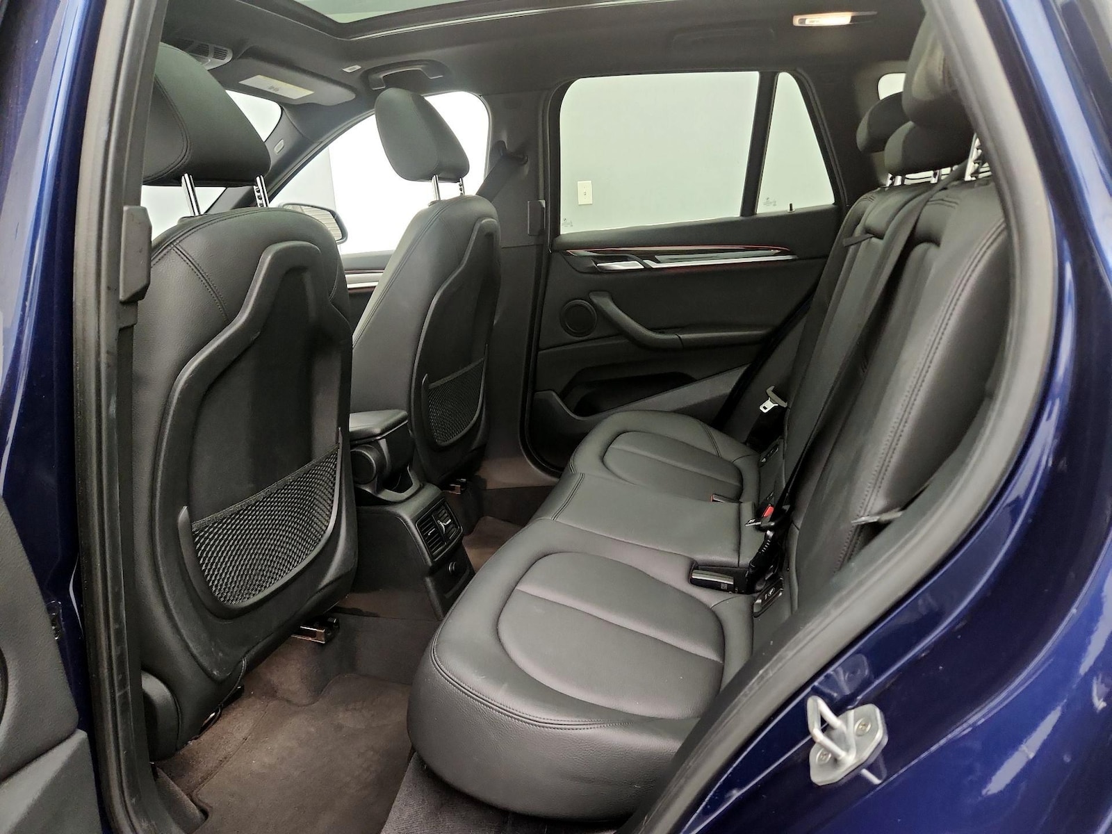 2018 BMW X1 28i - Photo 21