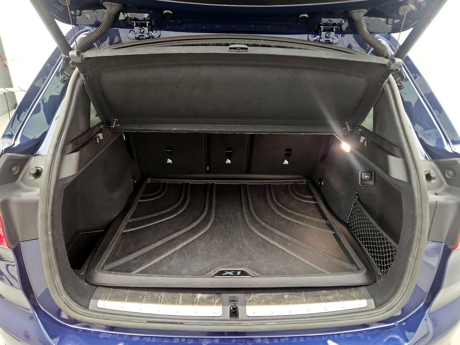2018 BMW X1 28i - Photo 22
