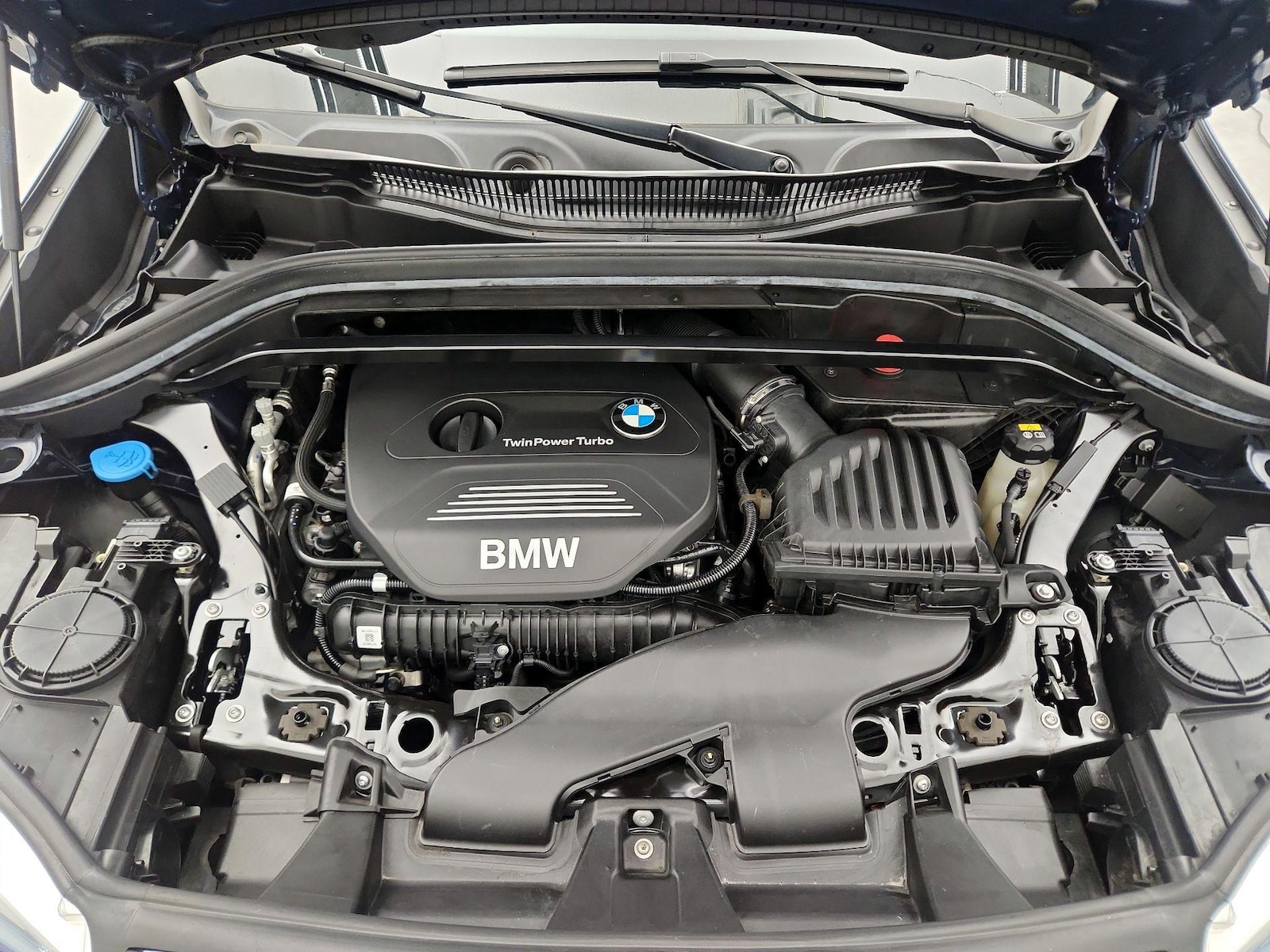 2018 BMW X1 28i - Photo 23