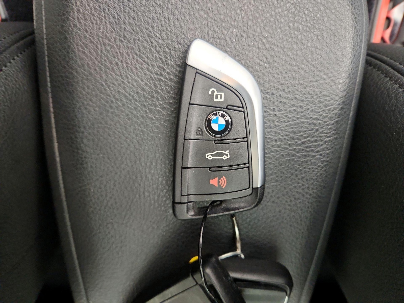 2018 BMW X1 28i - Photo 24
