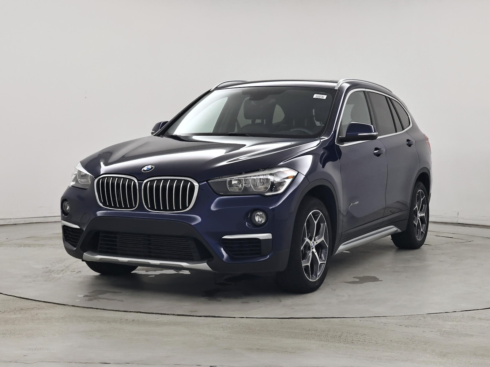 2018 BMW X1 28i - Photo 5