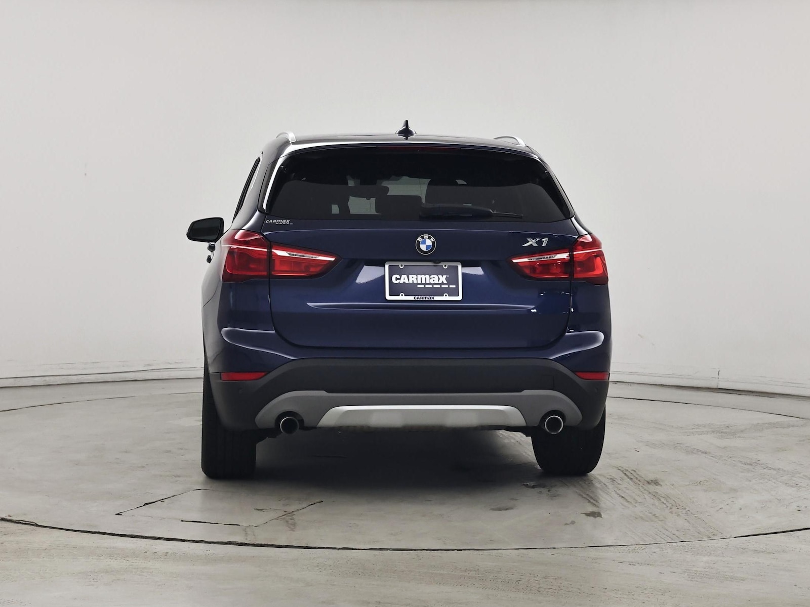 2018 BMW X1 28i - Photo 7