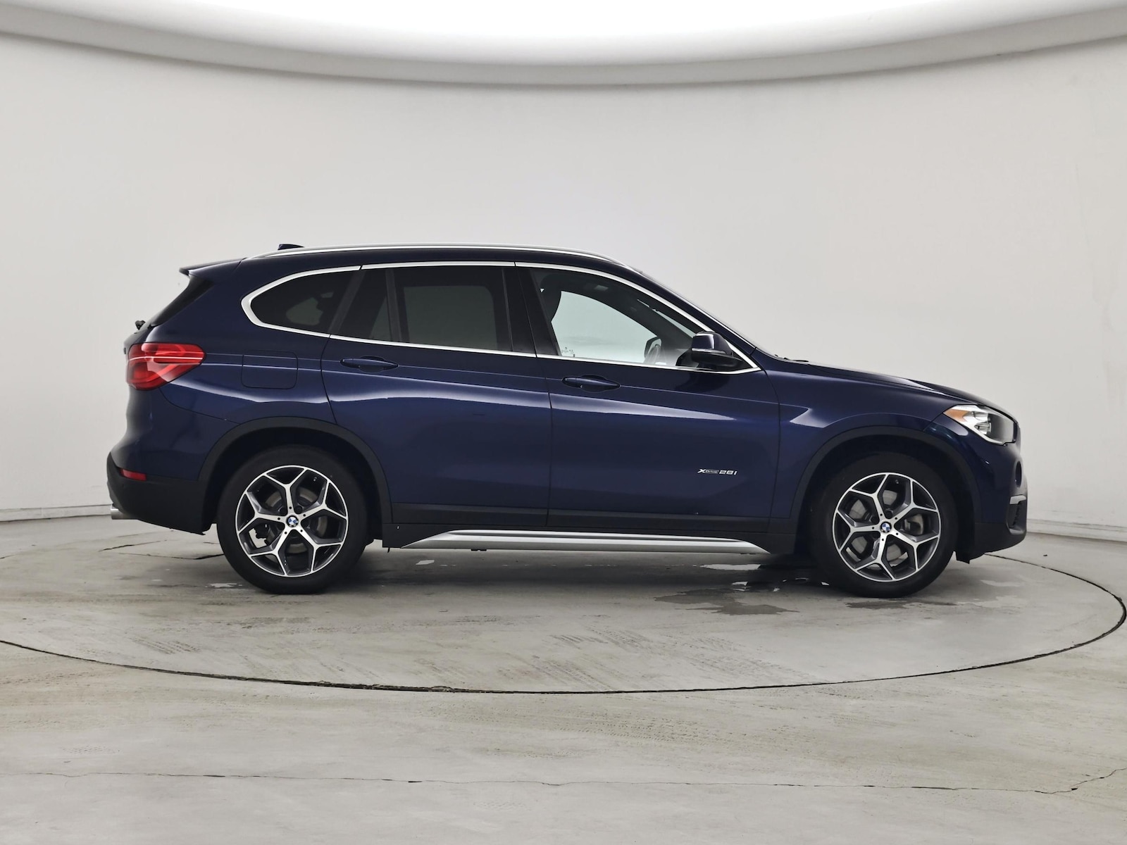 2018 BMW X1 28i - Photo 8