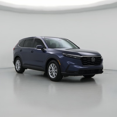 Recommended categories heading image of the selected vehicle
