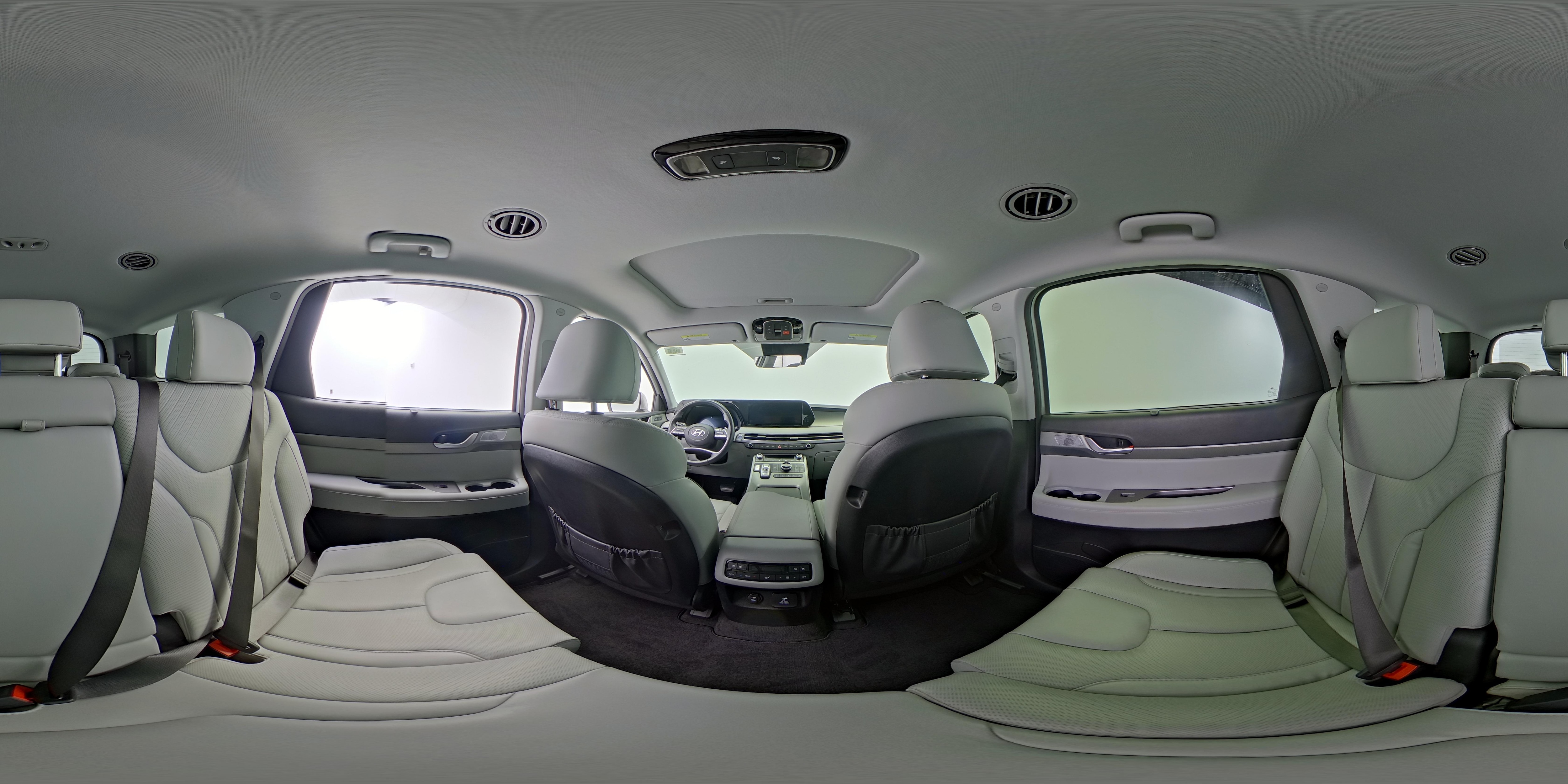 2024 Hyundai Palisade SEL - Photo 29