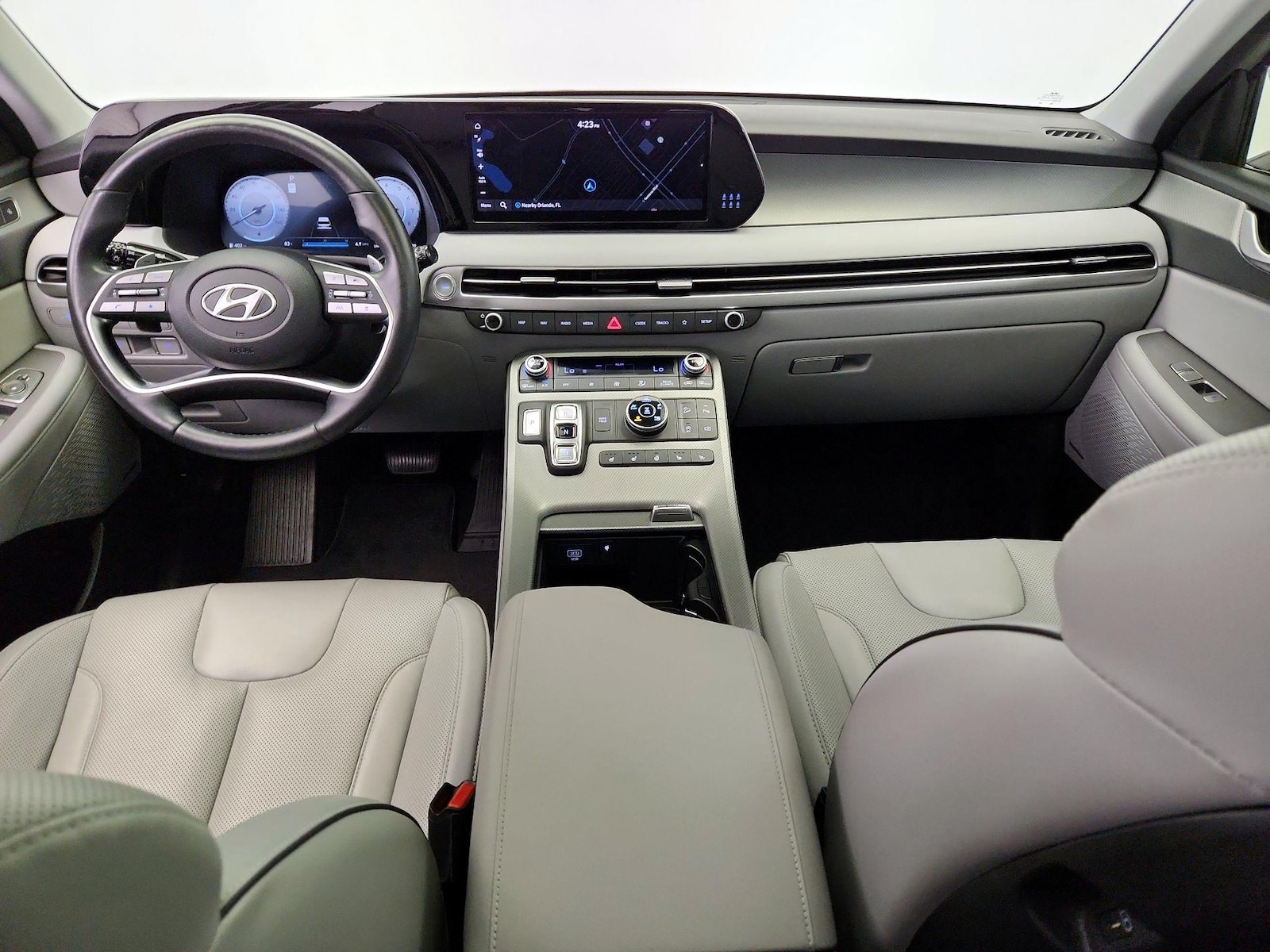 2024 Hyundai Palisade SEL - Photo 10