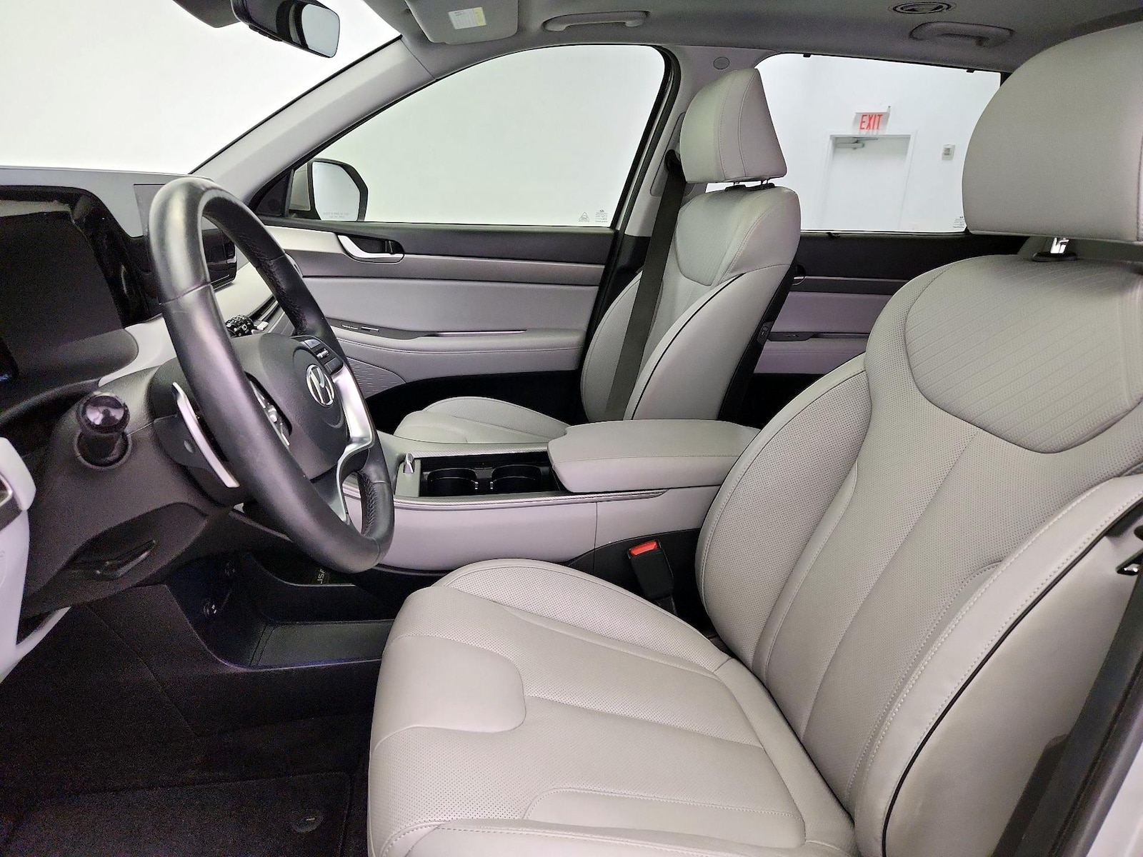2024 Hyundai Palisade SEL - Photo 12