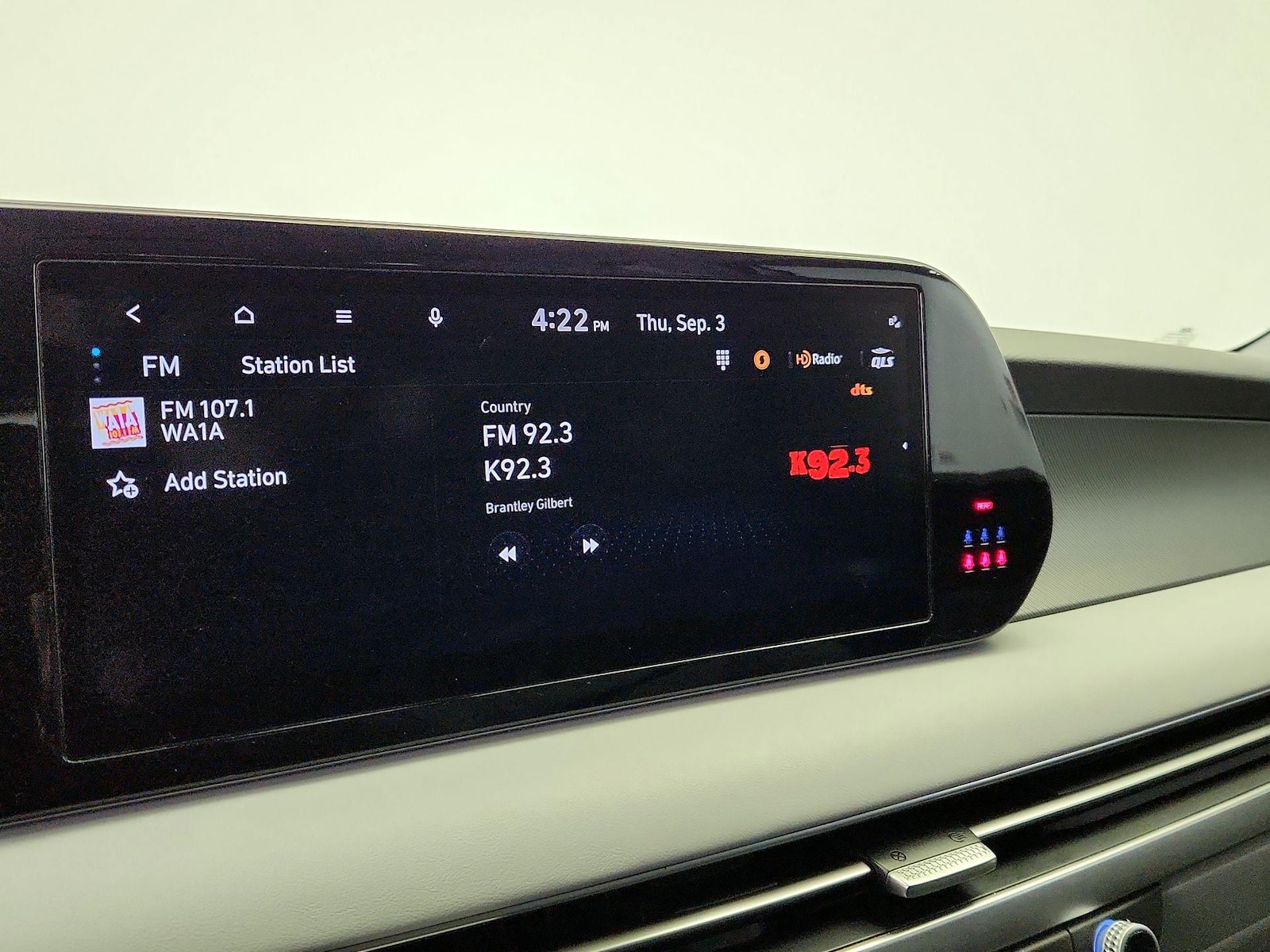 2024 Hyundai Palisade SEL - Photo 17