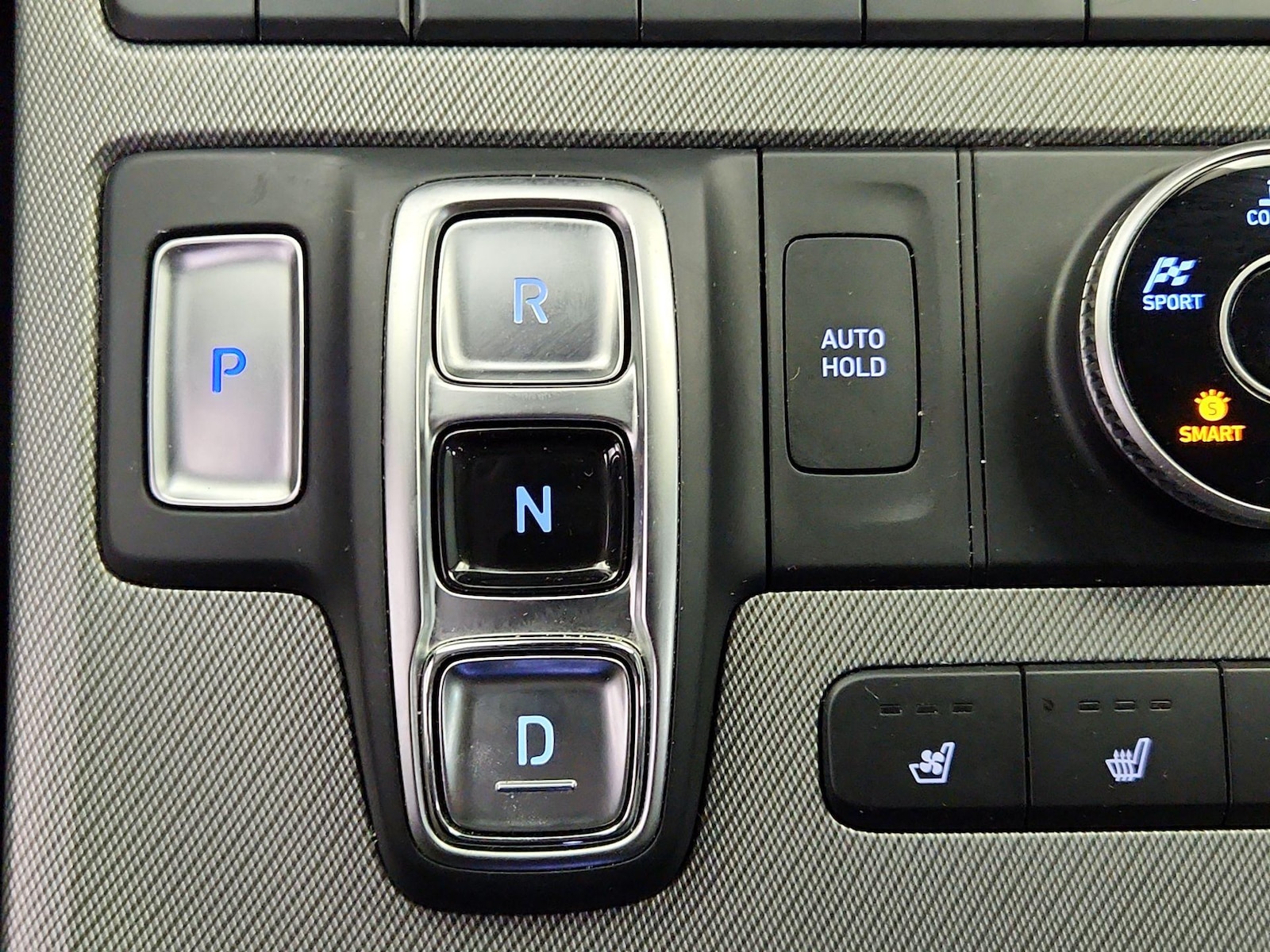 2024 Hyundai Palisade SEL - Photo 19