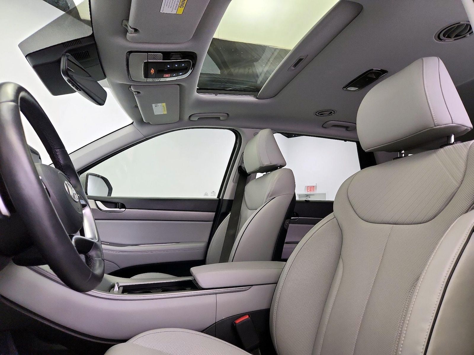 2024 Hyundai Palisade SEL - Photo 21