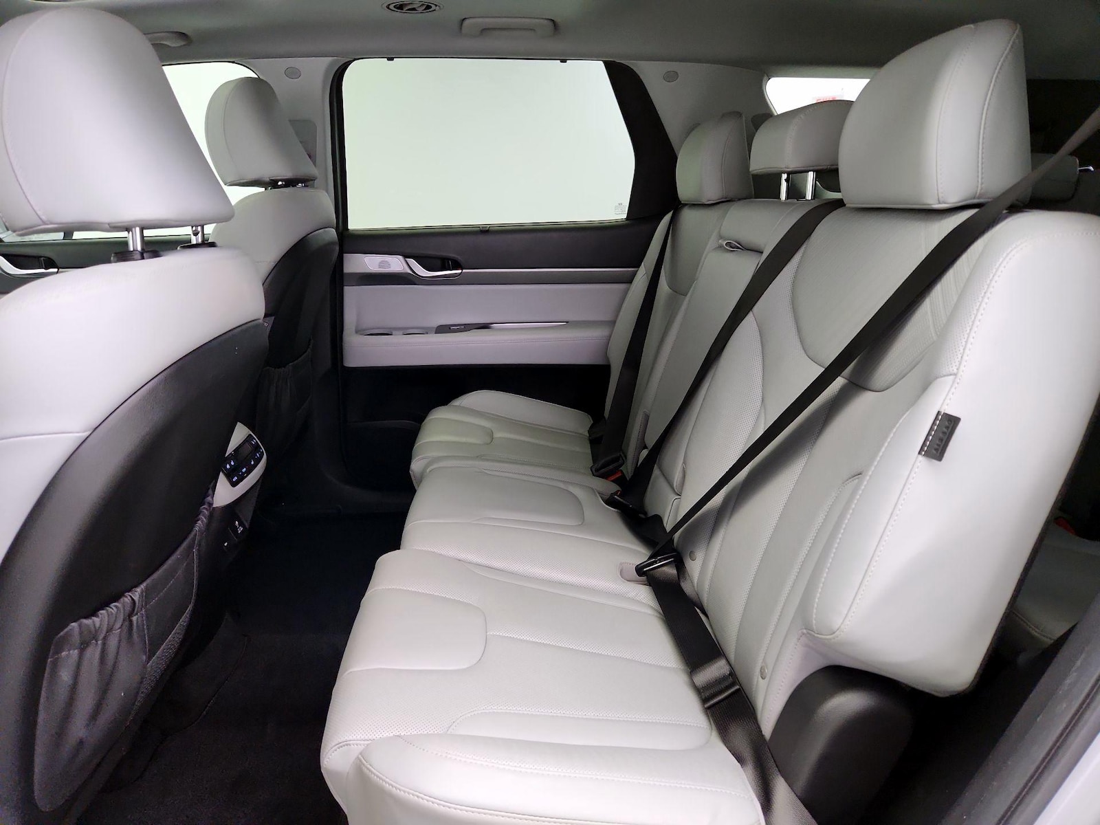 2024 Hyundai Palisade SEL - Photo 22