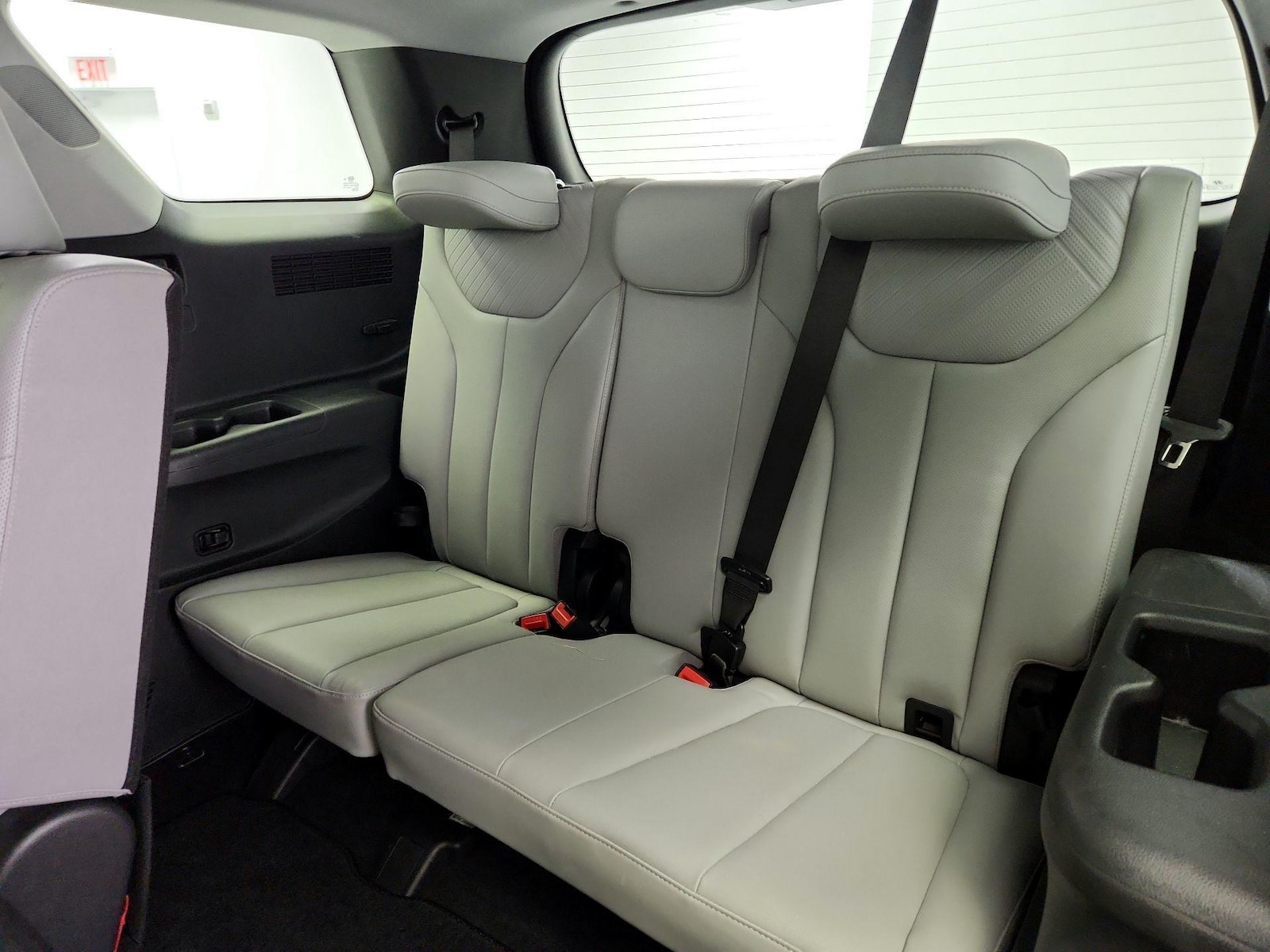 2024 Hyundai Palisade SEL - Photo 23