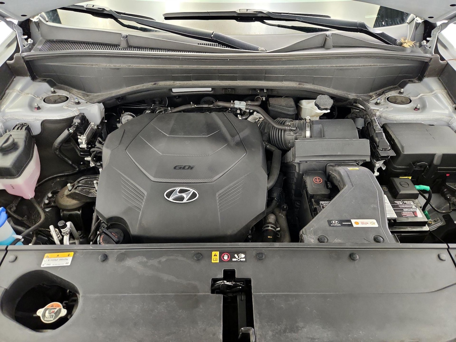 2024 Hyundai Palisade SEL - Photo 26