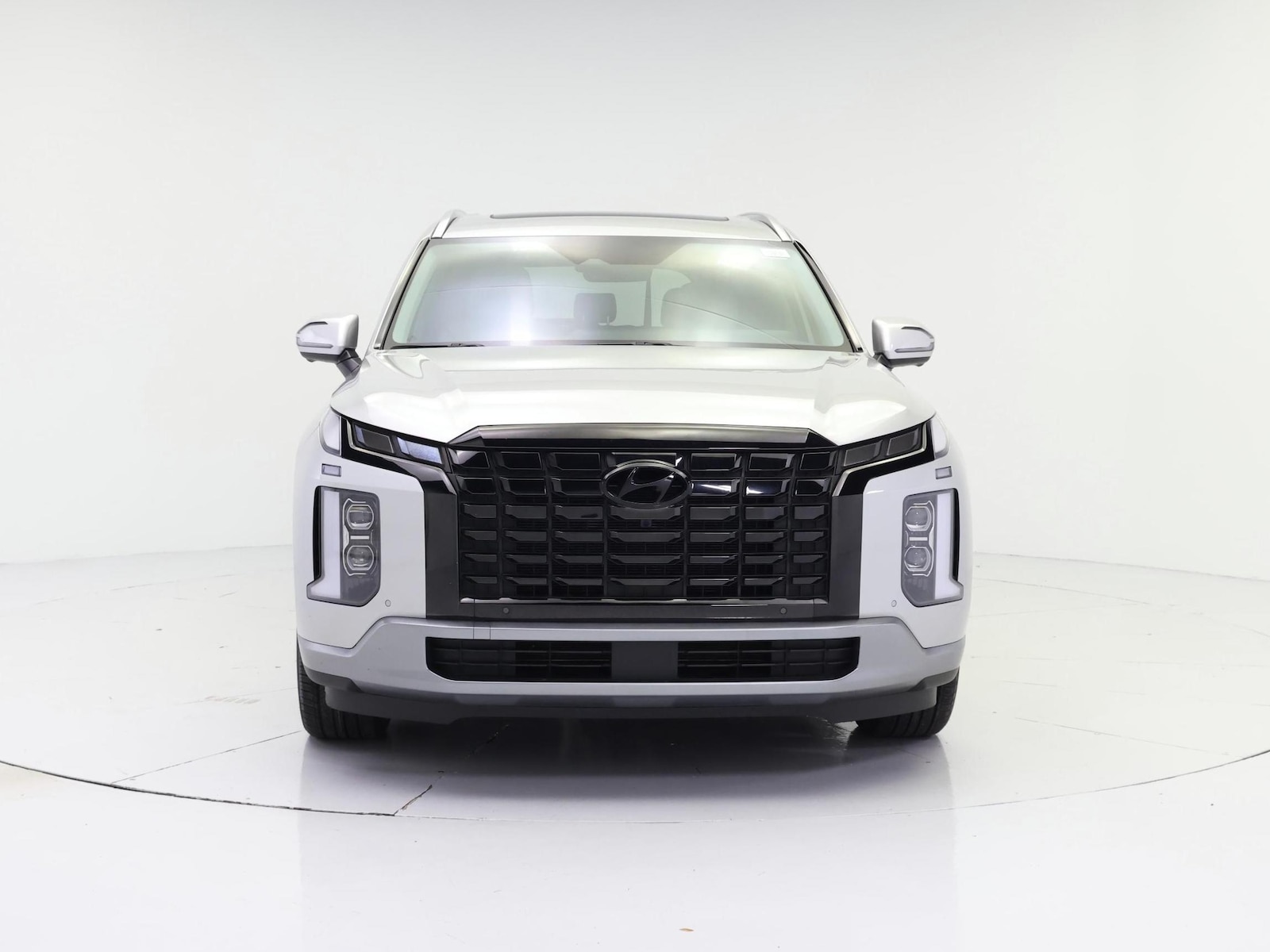 2024 Hyundai Palisade SEL - Photo 6