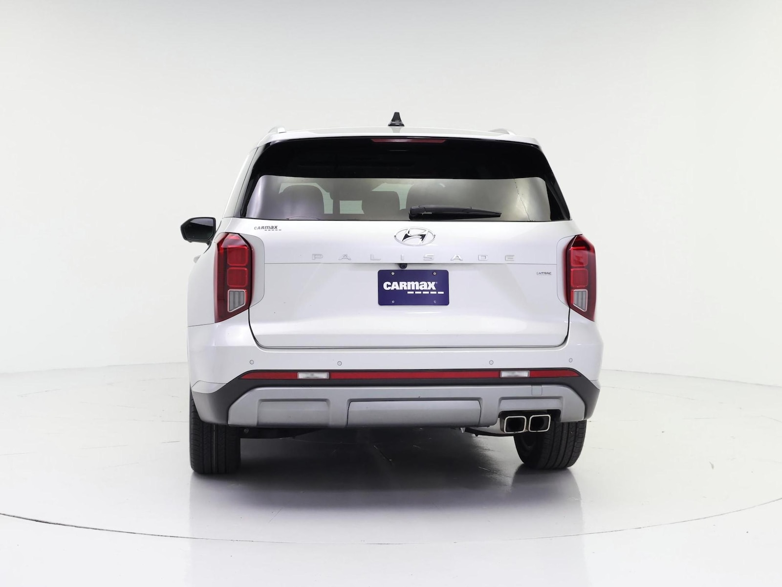 2024 Hyundai Palisade SEL - Photo 7