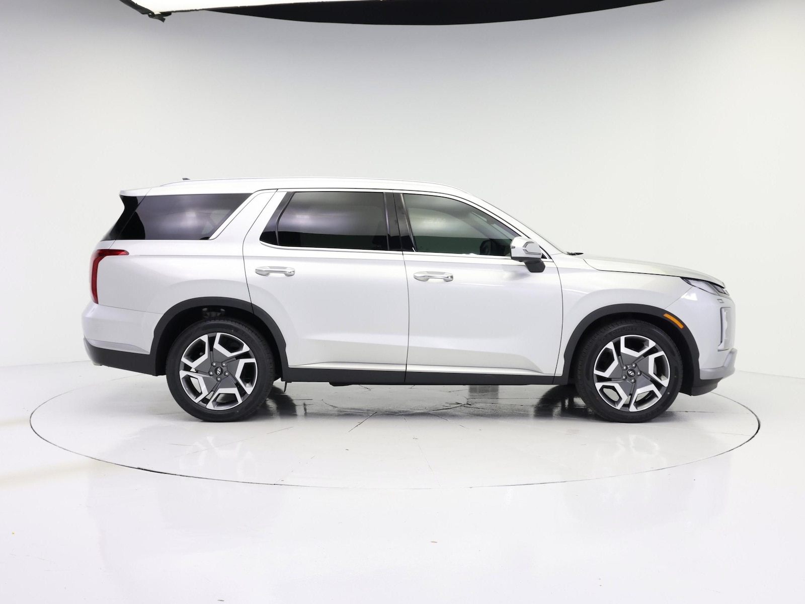 2024 Hyundai Palisade SEL - Photo 8