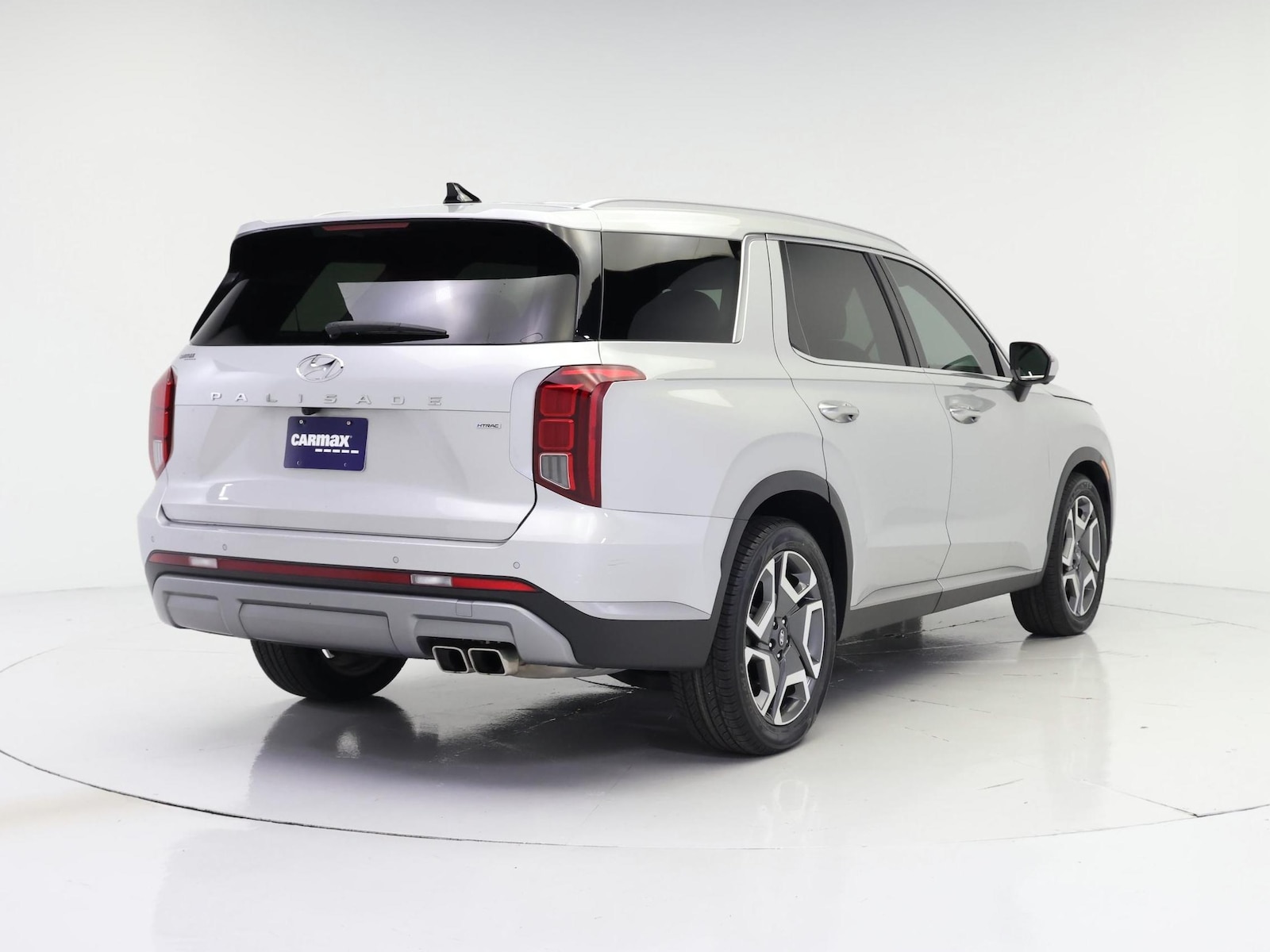 2024 Hyundai Palisade SEL - Photo 9