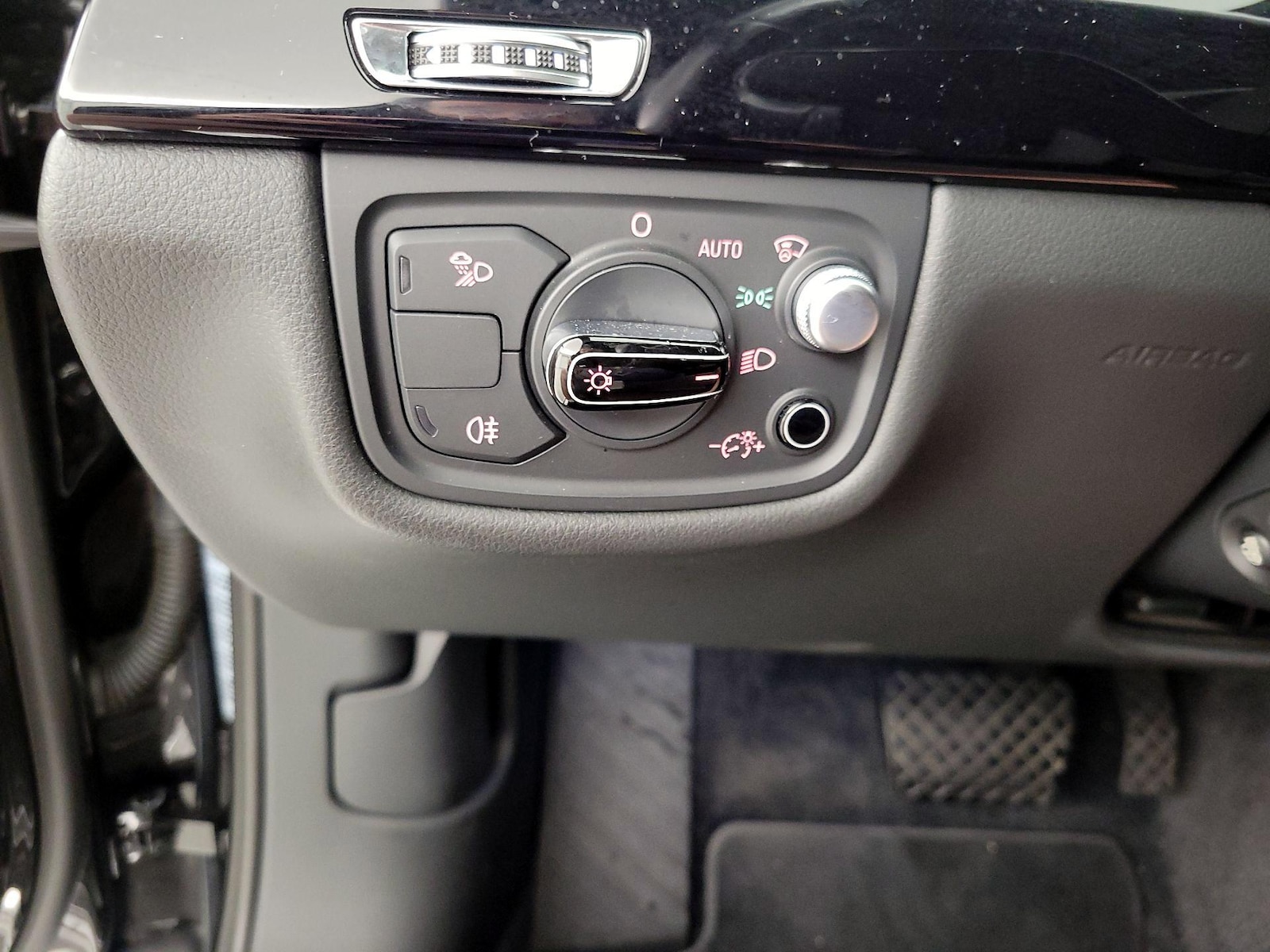 2016 Audi A8 Base - Photo 14