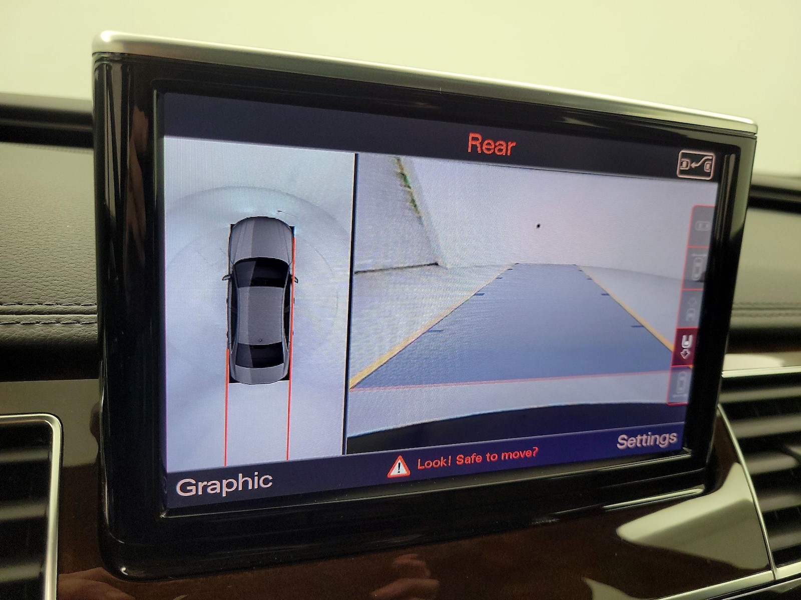 2016 Audi A8 Base - Photo 16