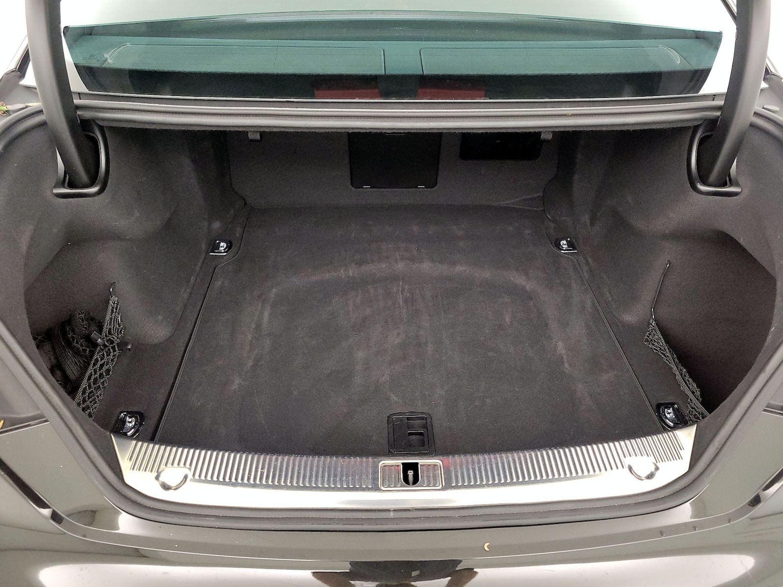 2016 Audi A8 Base - Photo 23