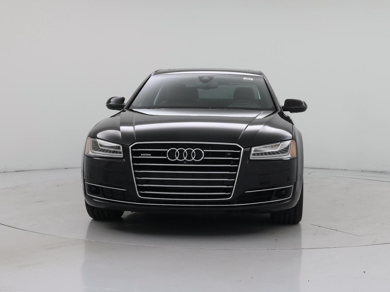 2016 Audi A8 Base - Photo 6
