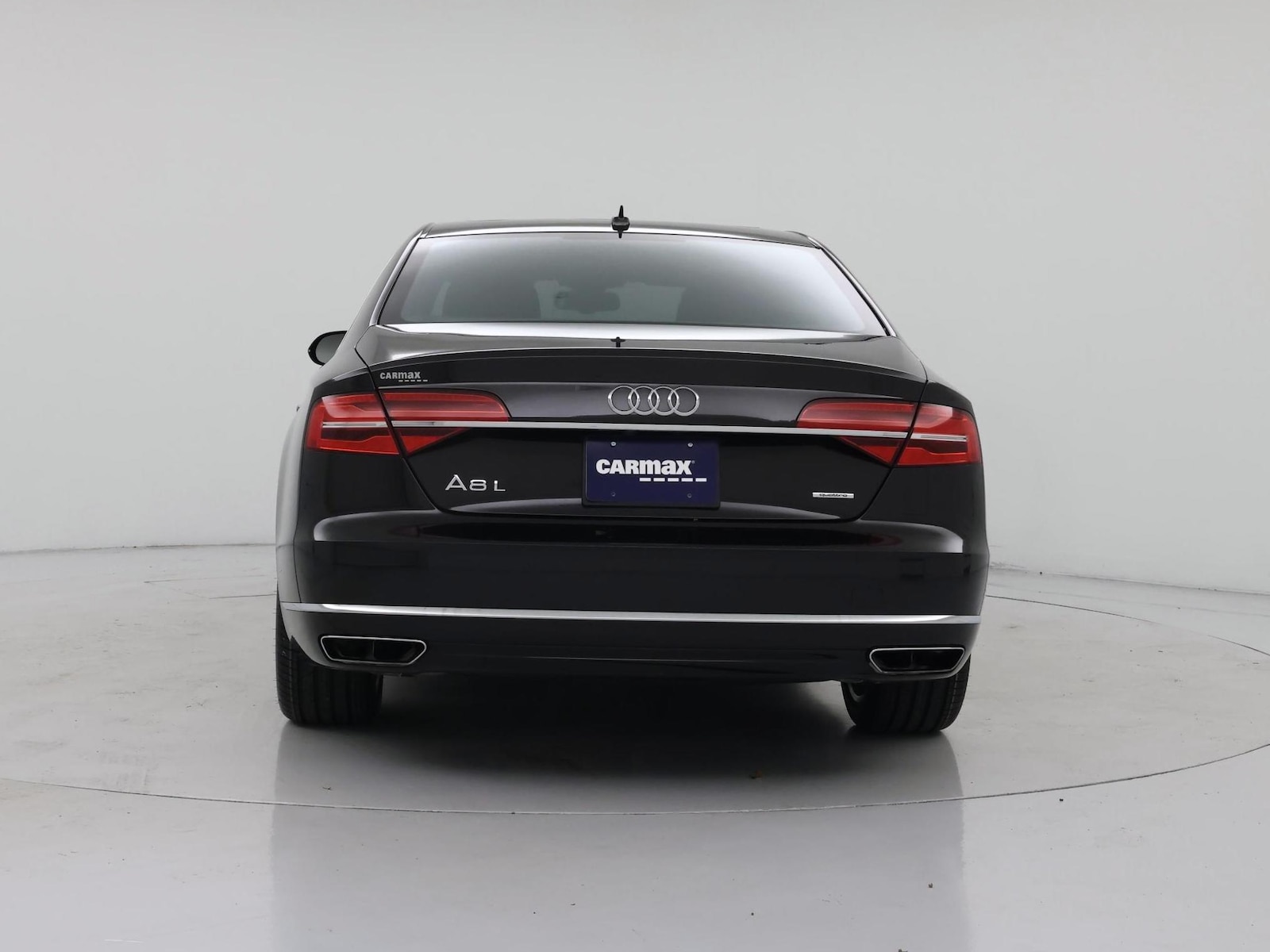 2016 Audi A8 Base - Photo 7