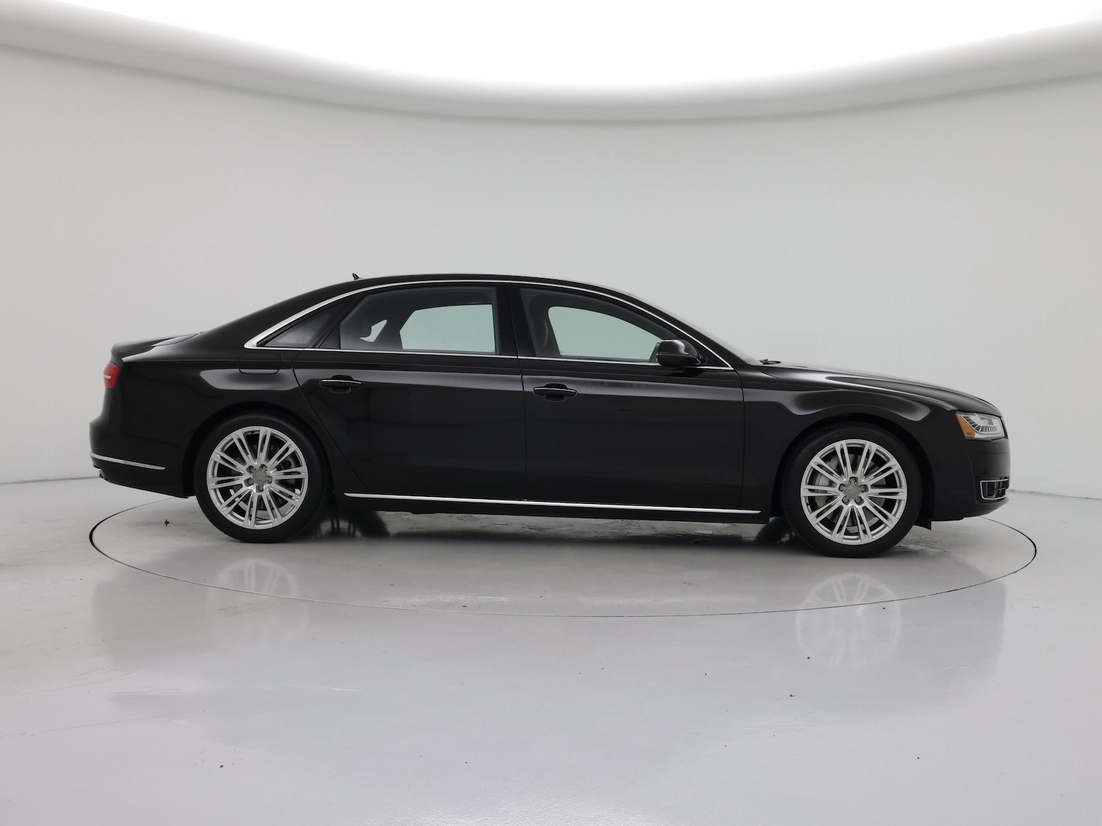 2016 Audi A8 Base - Photo 8