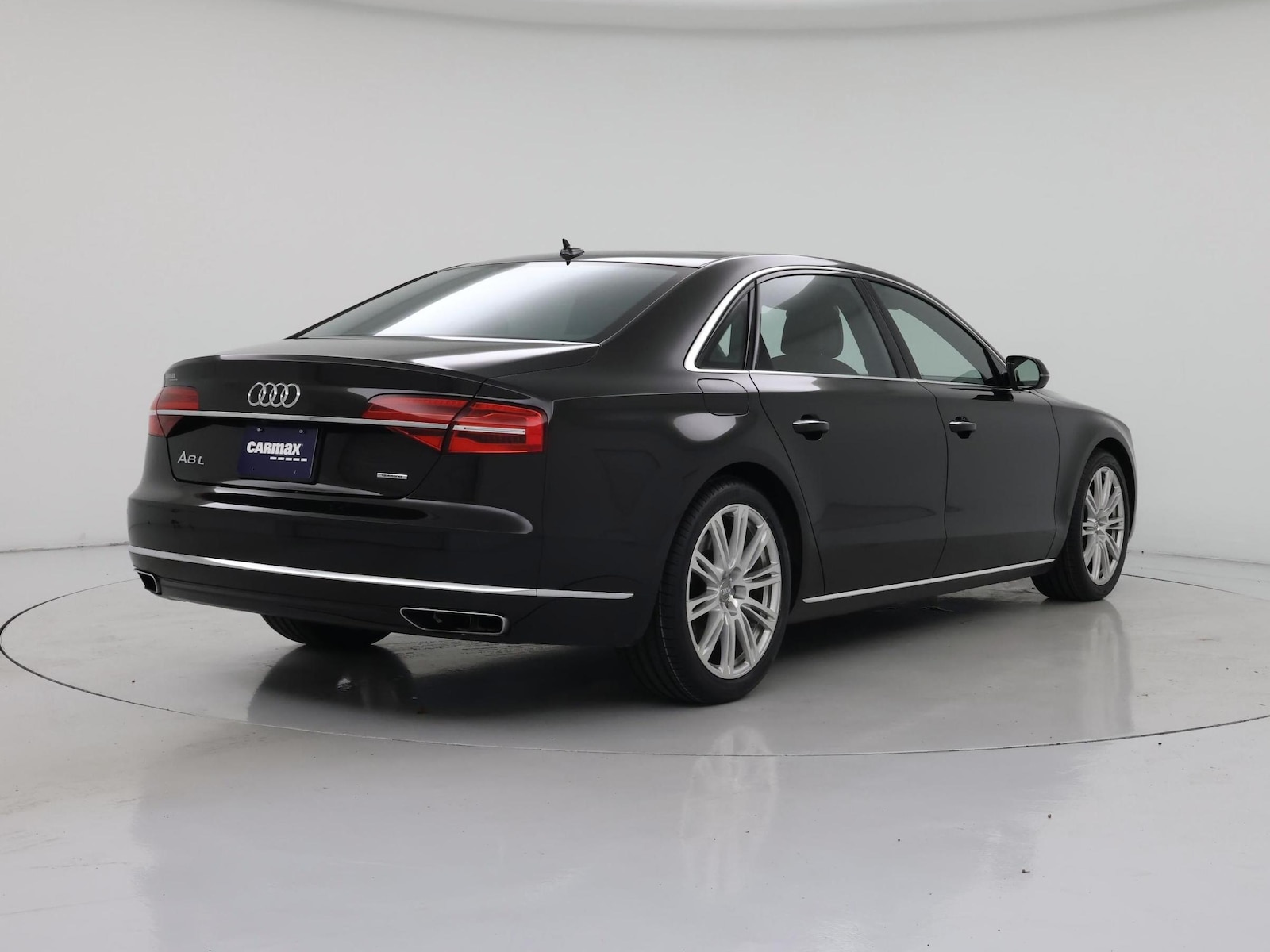 2016 Audi A8 Base - Photo 9