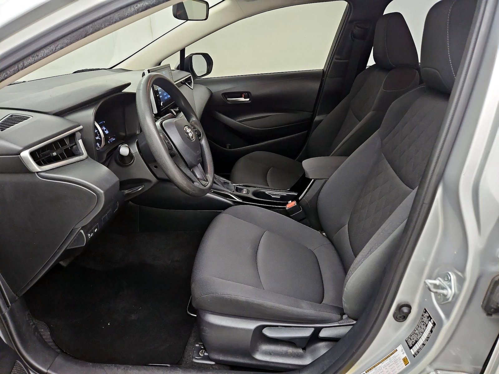 Side Airbags