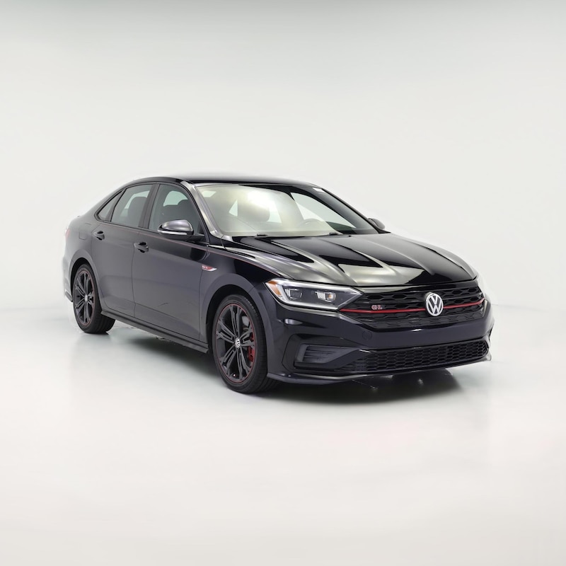 2019 Volkswagen Jetta GLI 35th Anniversary