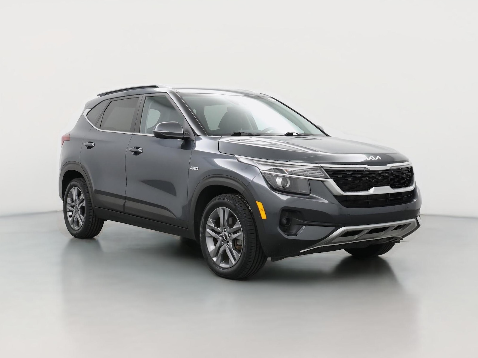2023 Kia Seltos