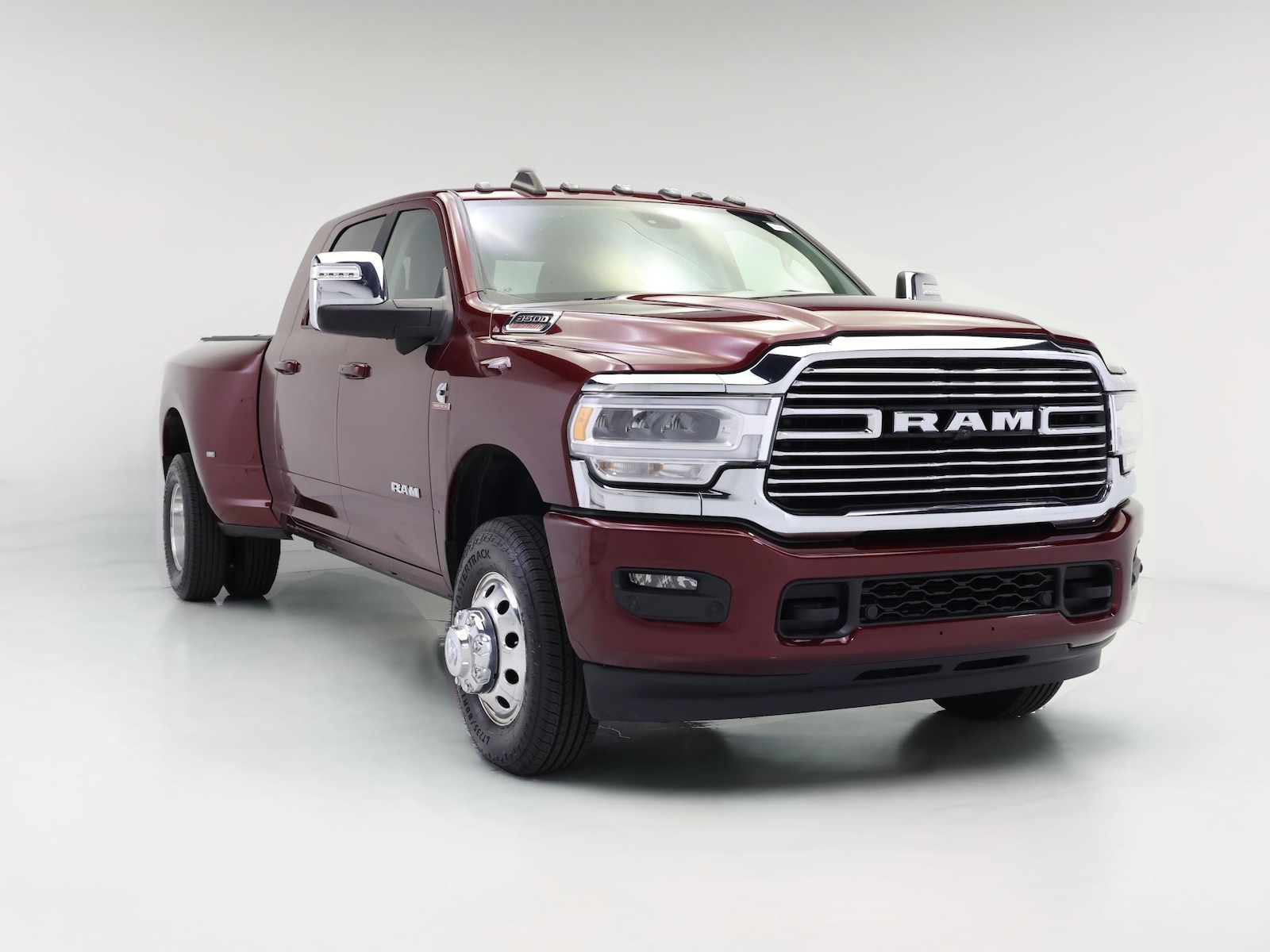 2024 RAM 3500