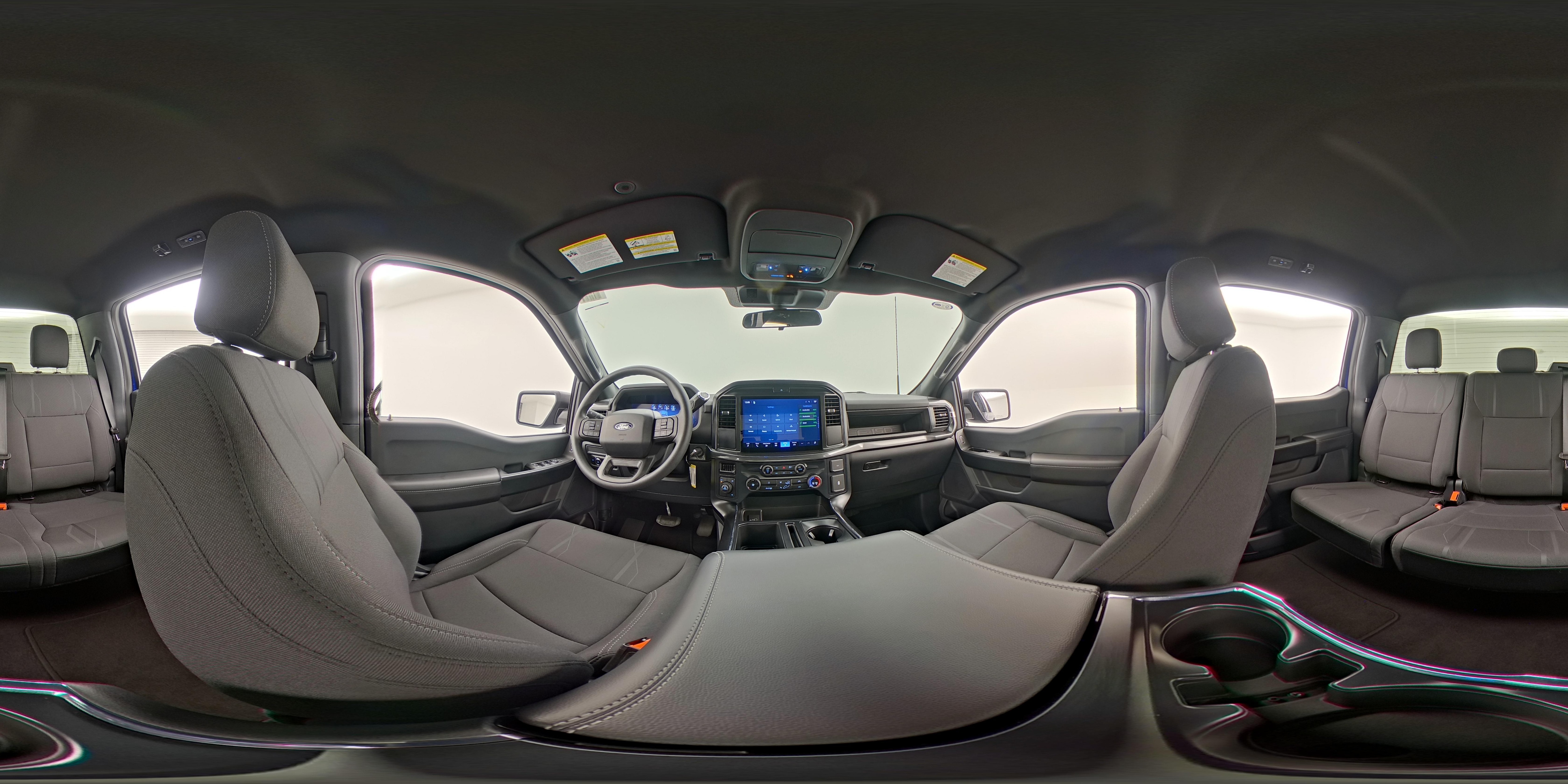 2026 Ford F-150 STX - Photo 24