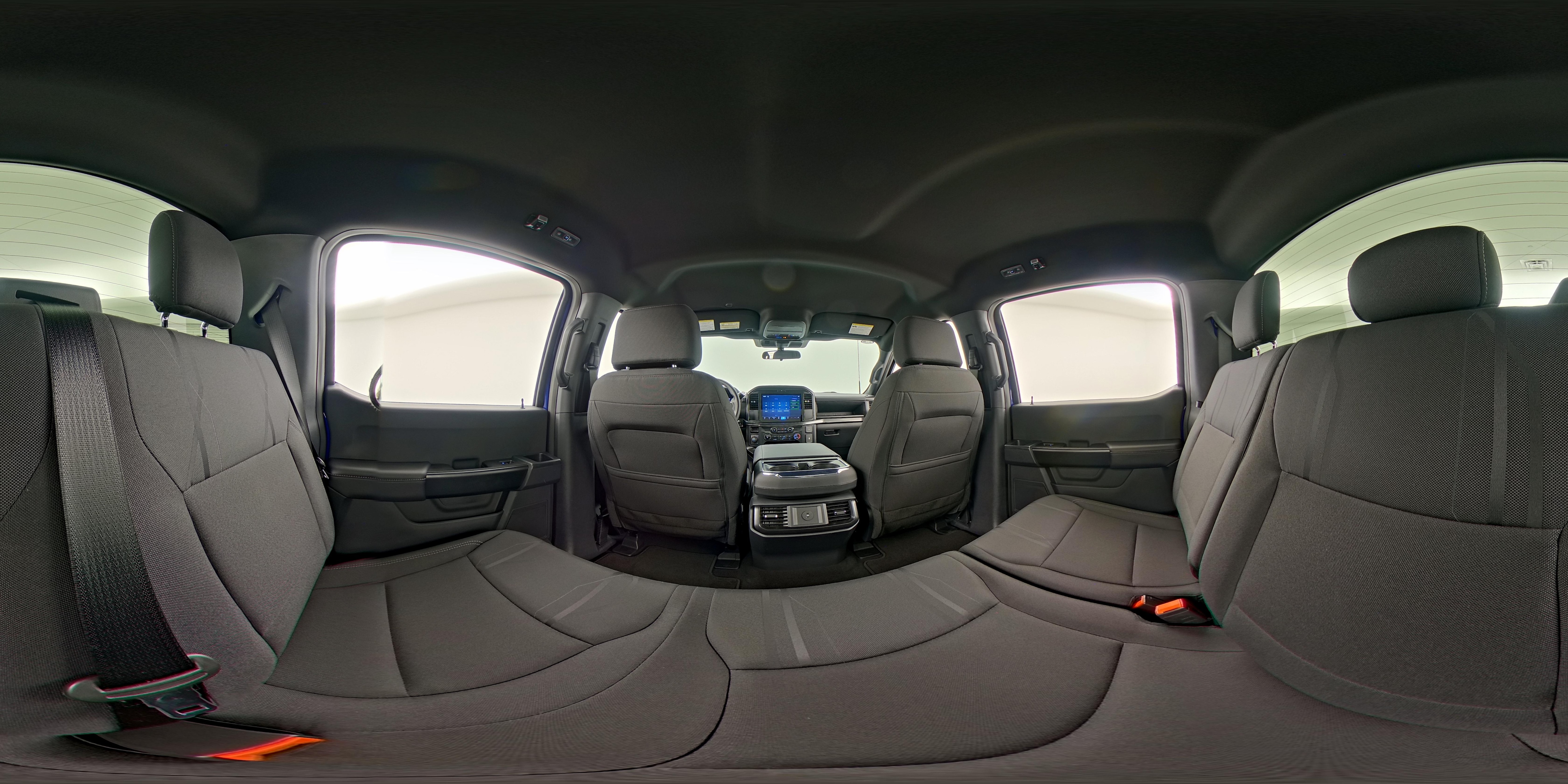 2026 Ford F-150 STX - Photo 25