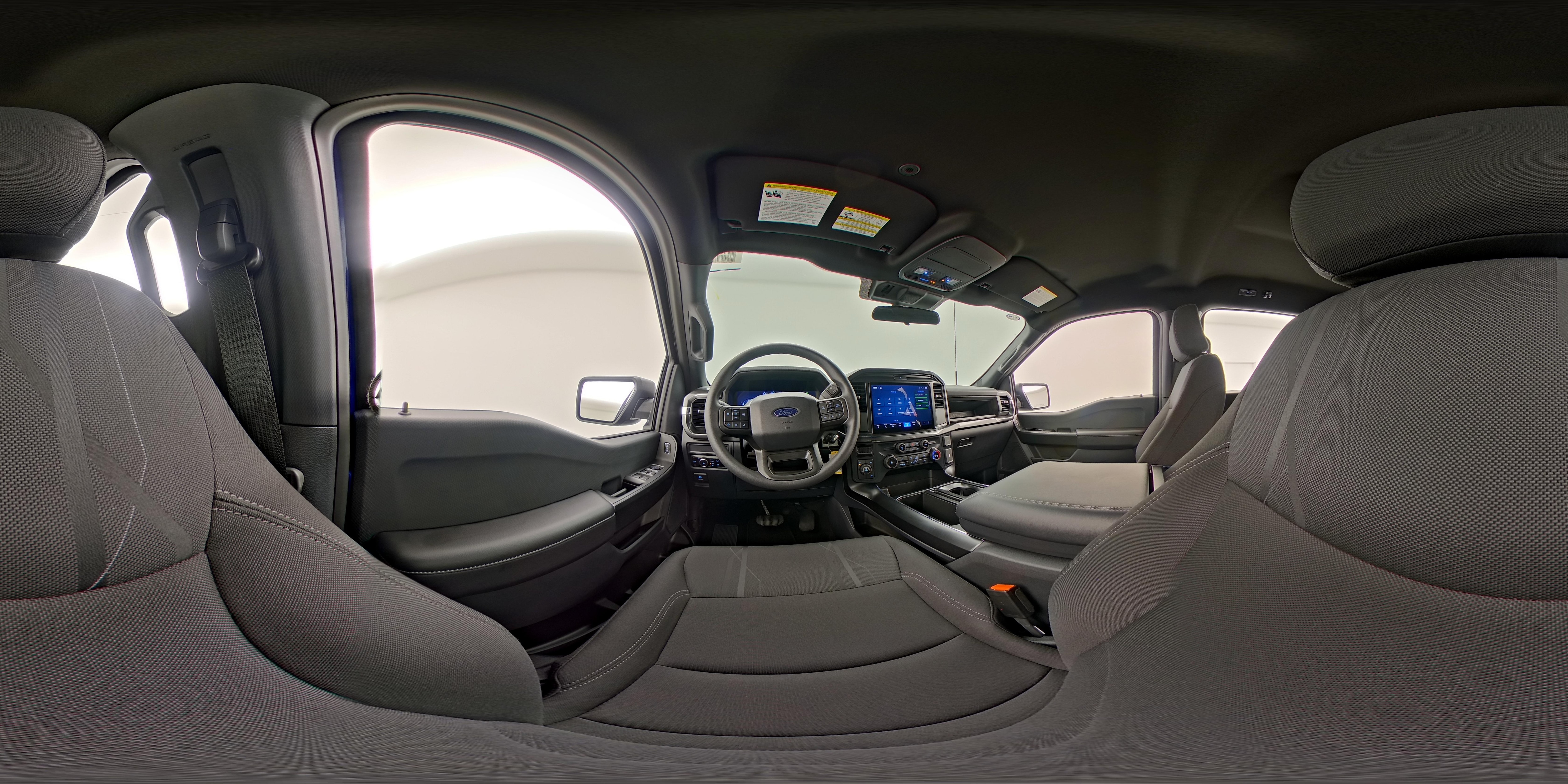 2026 Ford F-150 STX - Photo 26