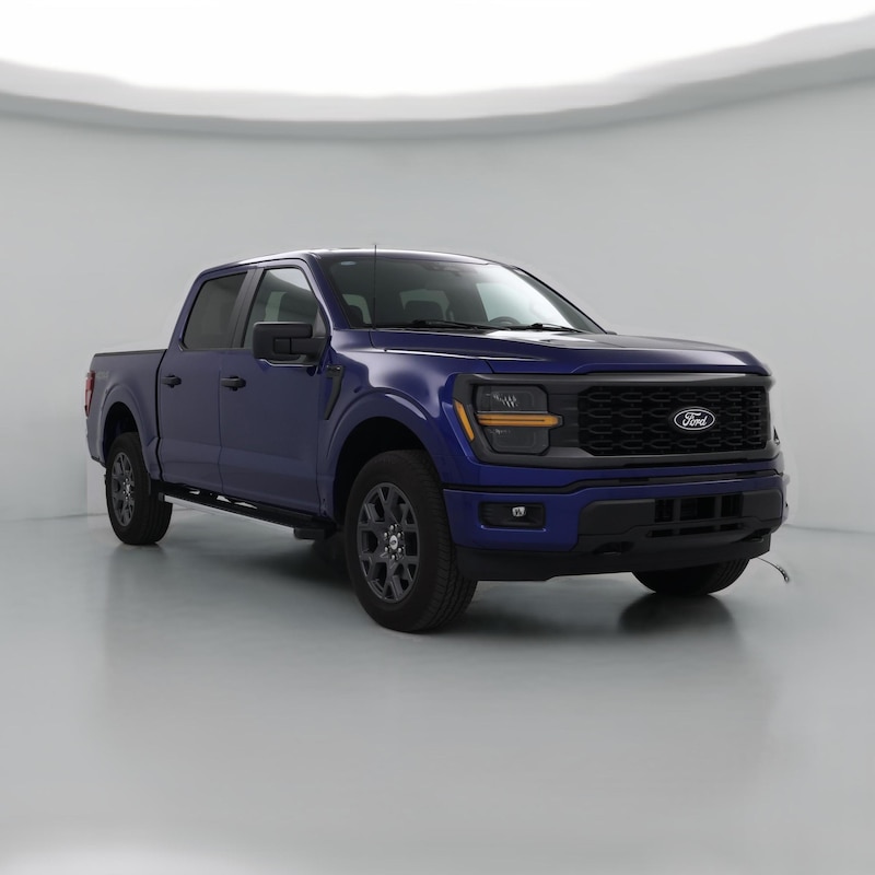 2026 Ford F150 STX
