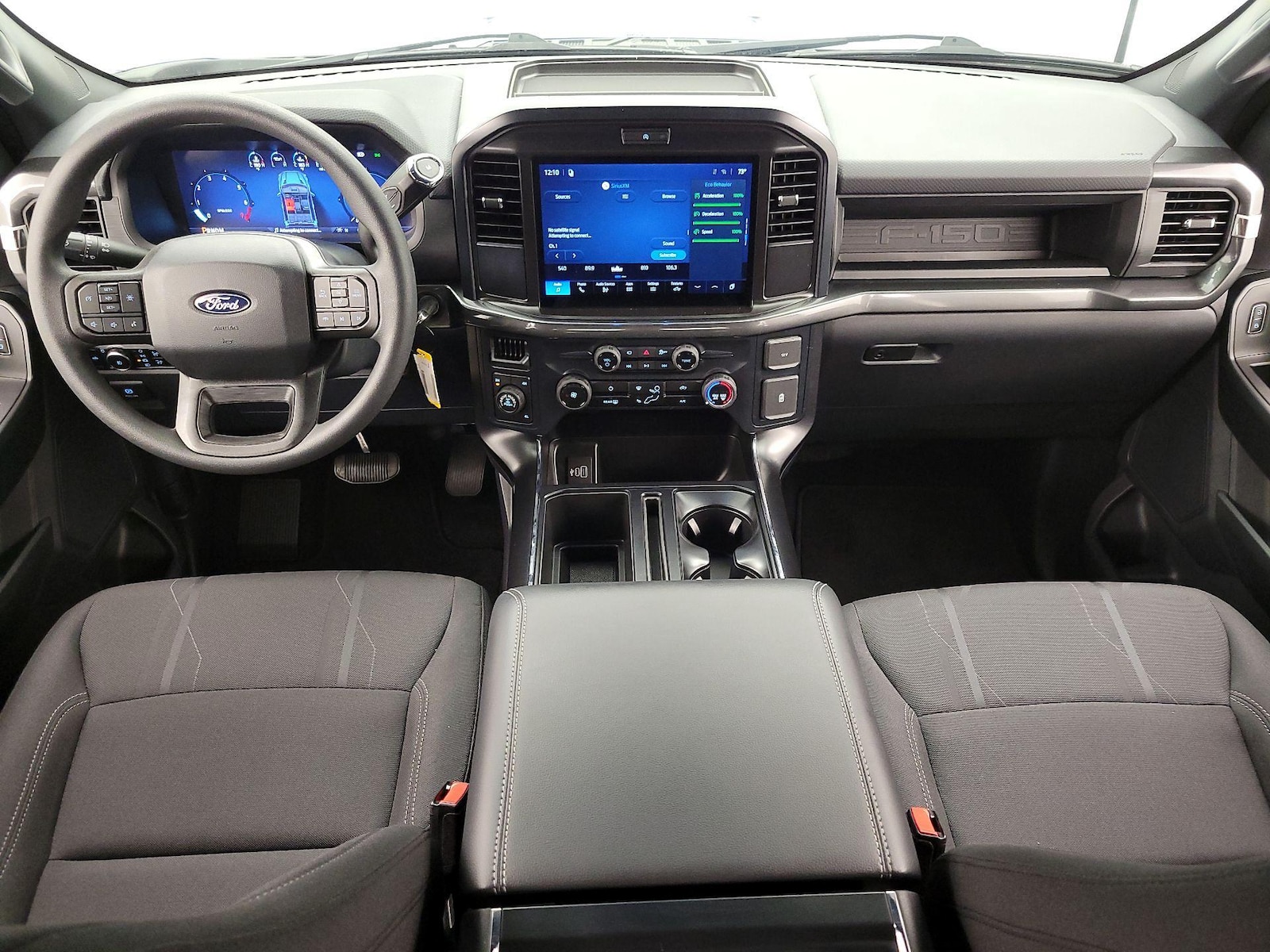 2026 Ford F-150 STX - Photo 10
