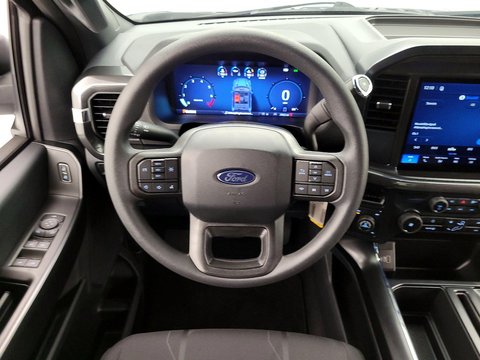 2026 Ford F-150 STX - Photo 11