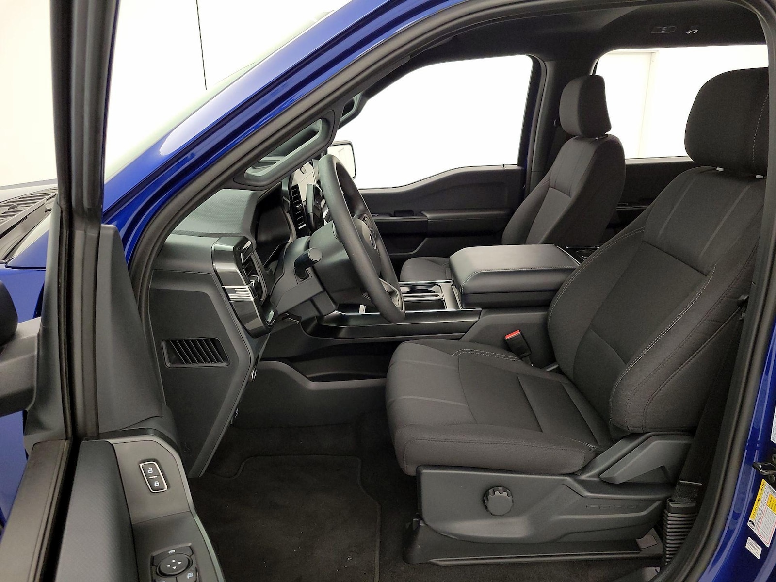 2026 Ford F-150 STX - Photo 12