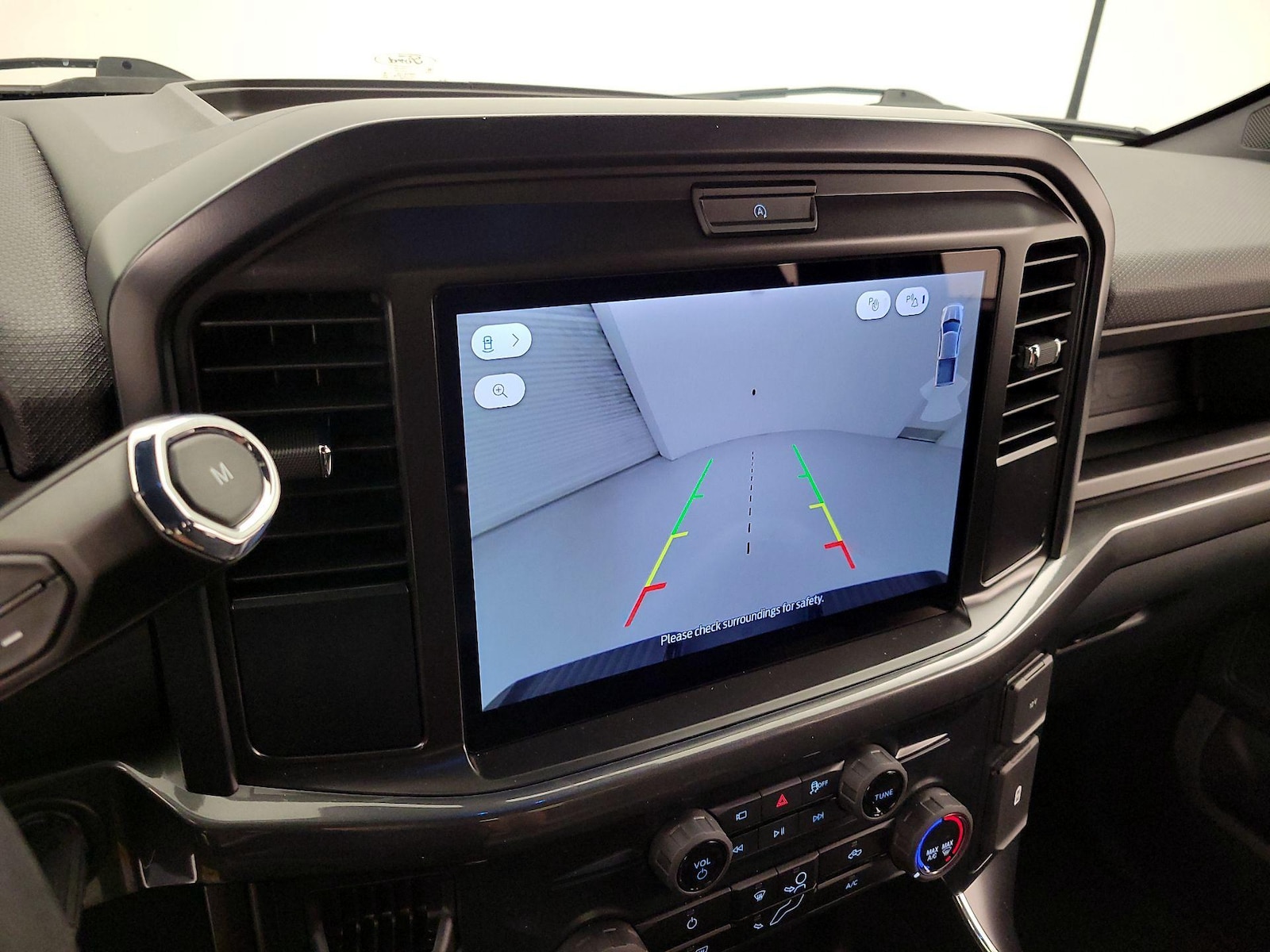 2026 Ford F-150 STX - Photo 15