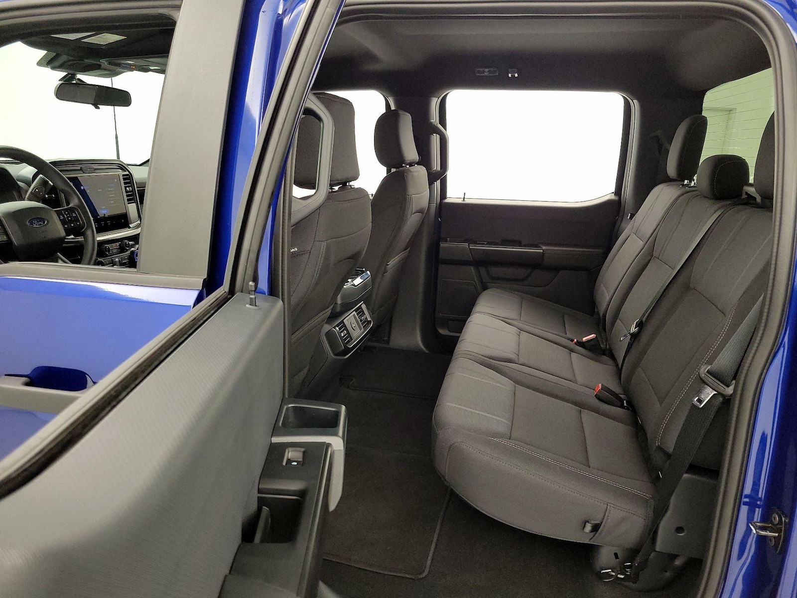 2026 Ford F-150 STX - Photo 20