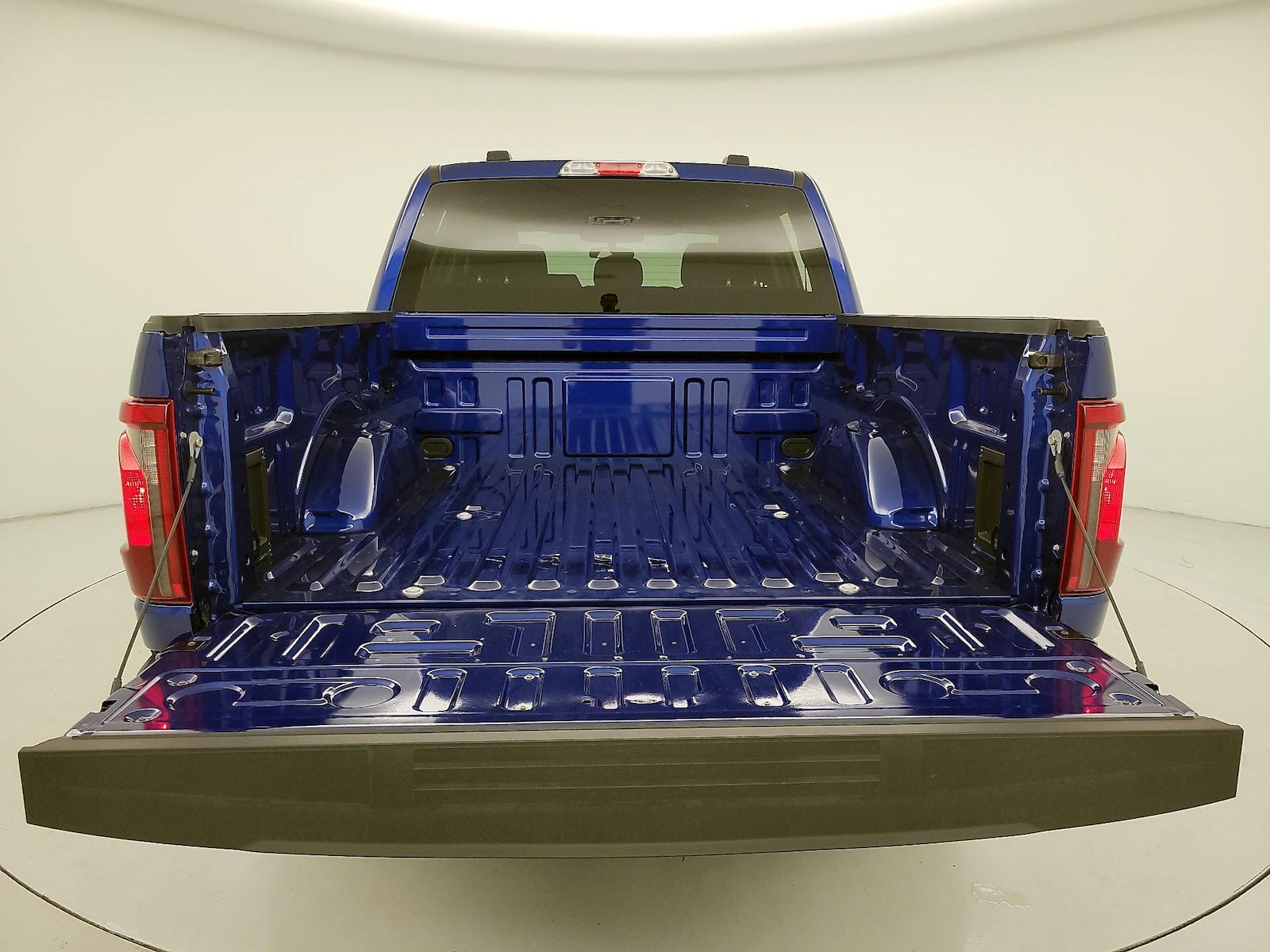 2026 Ford F-150 STX - Photo 21