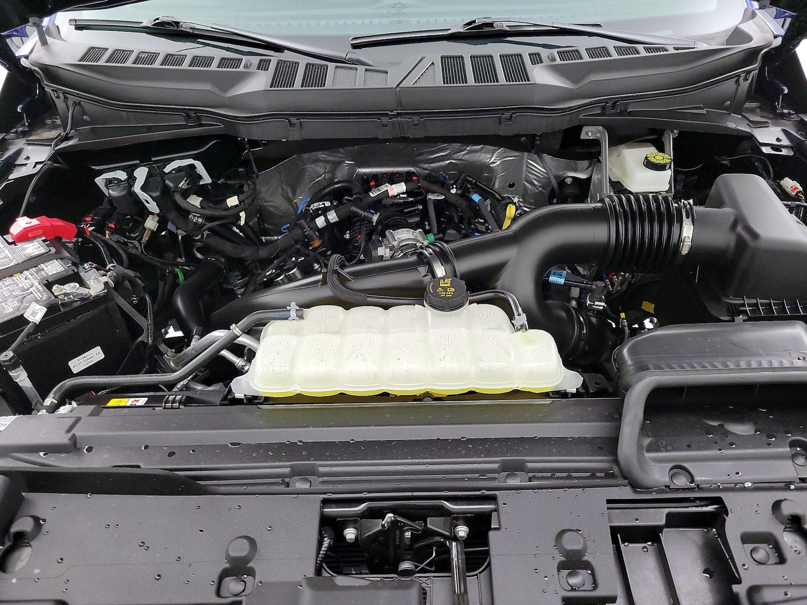 2026 Ford F-150 STX - Photo 22