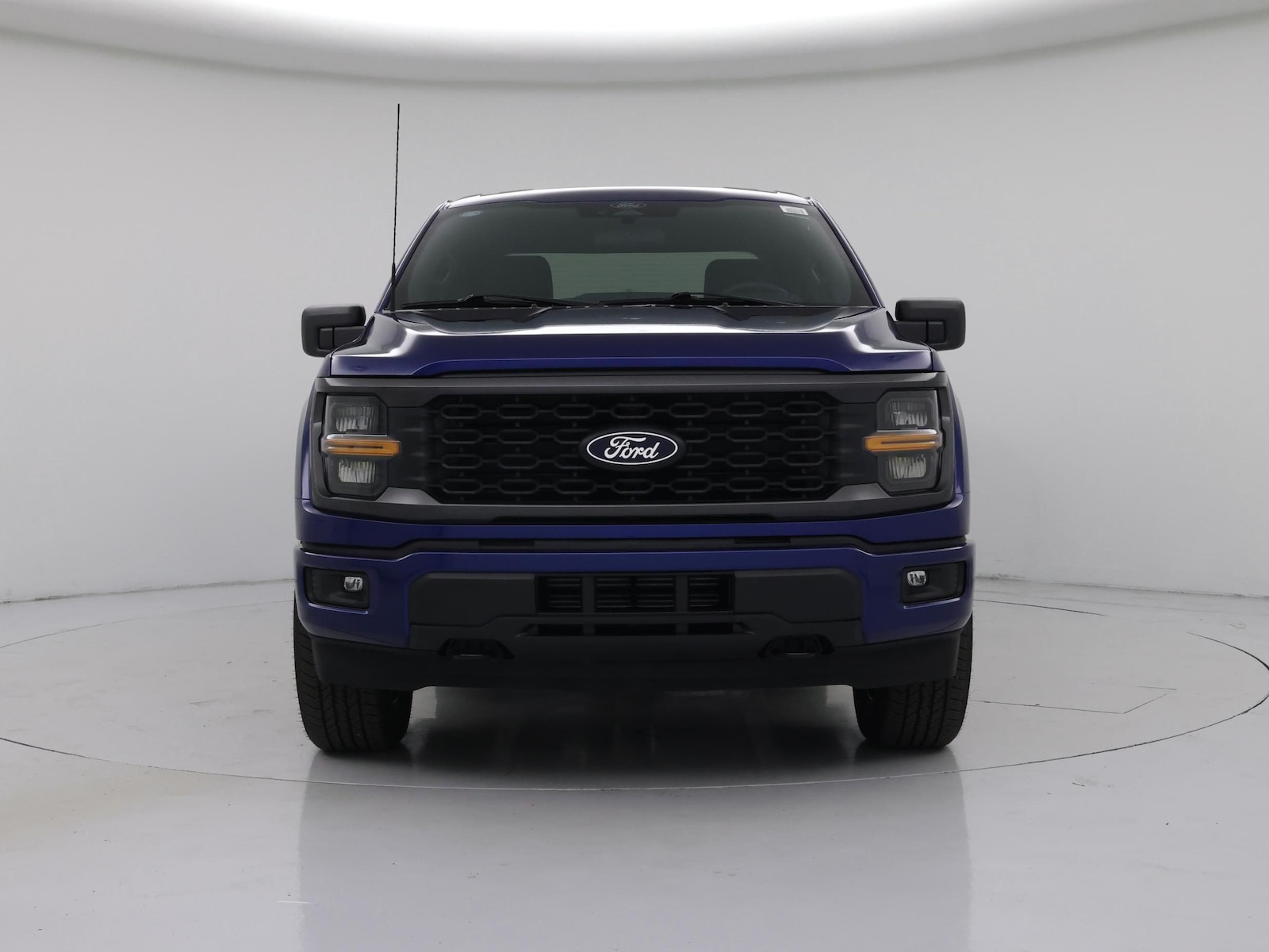 2026 Ford F-150 STX - Photo 6